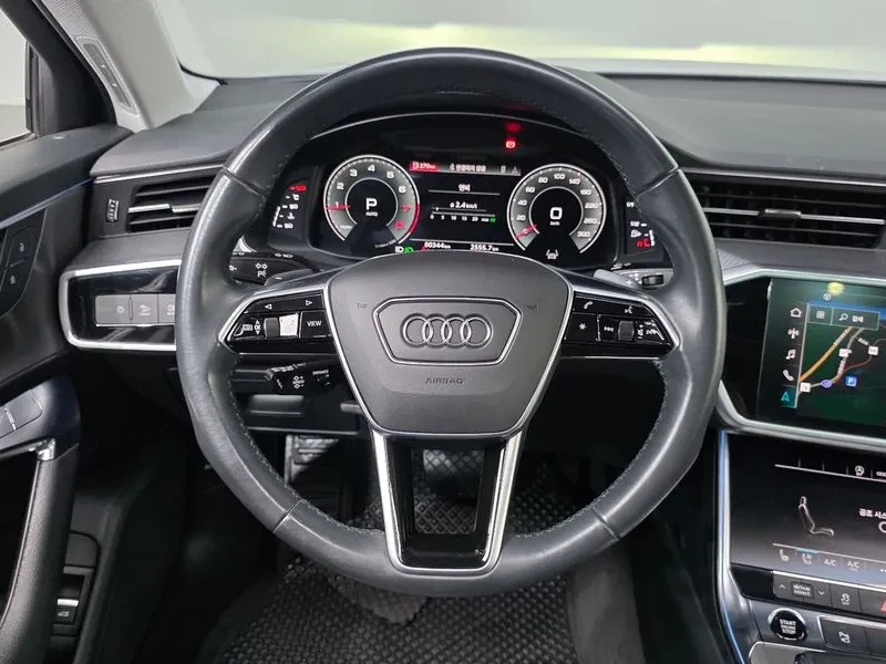 Audi A6 45 Tfsi | Mobile.bg � ����������� 13