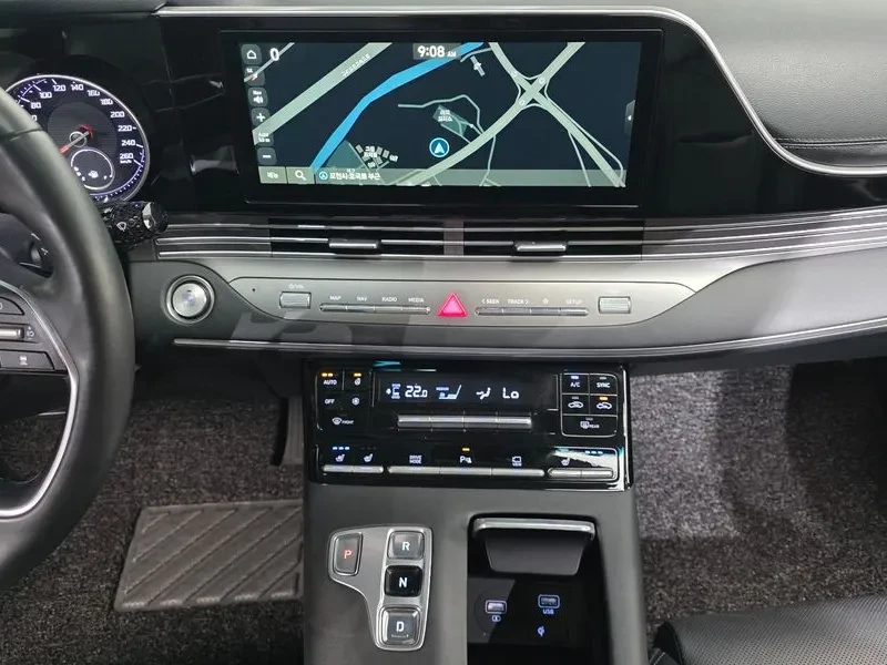 Hyundai Grandeur 3.0 LPG - ���� 30% ����� | Mobile.bg � ����������� 14
