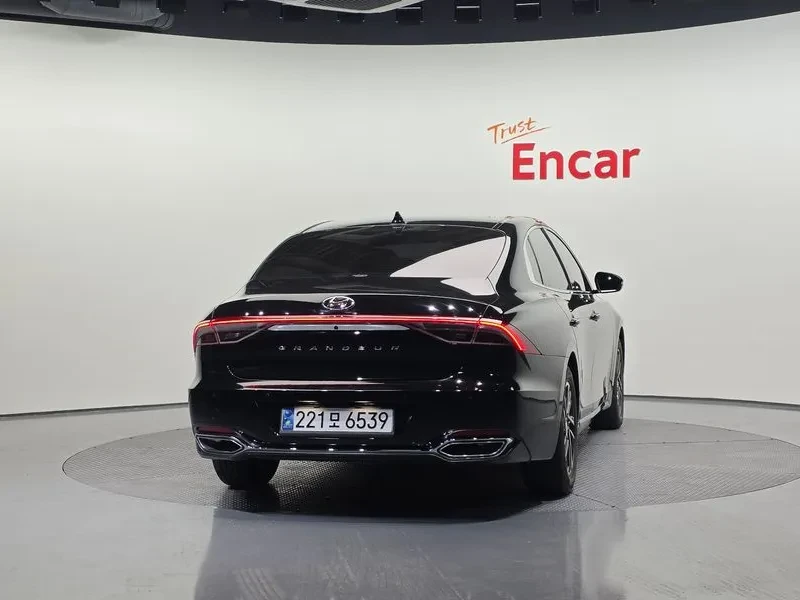 Hyundai Grandeur 3.0 LPG - ���� 30% ����� | Mobile.bg � ����������� 4