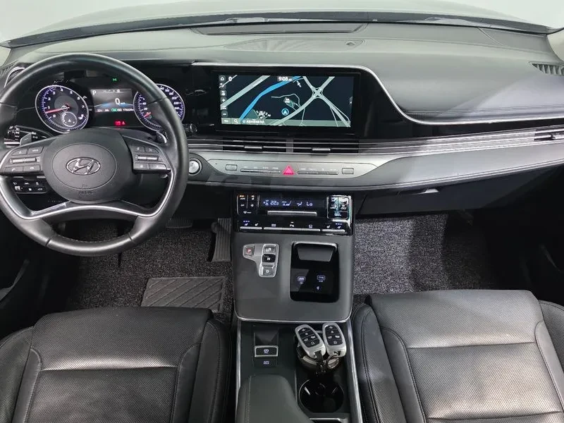 Hyundai Grandeur 3.0 LPG - ���� 30% ����� | Mobile.bg � ����������� 7