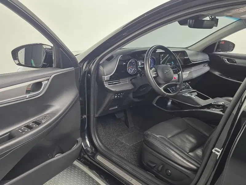 Hyundai Grandeur 3.0 LPG - ���� 30% ����� | Mobile.bg � ����������� 10