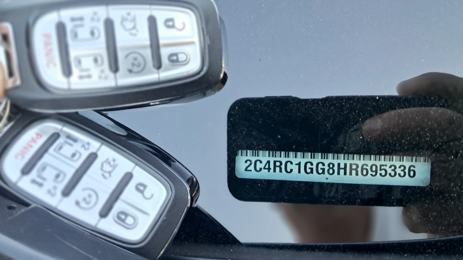 Chrysler Pacifica FULL ������ ���� �� 8-����� ������������ ���� ���� | Mobile.bg � ����������� 15