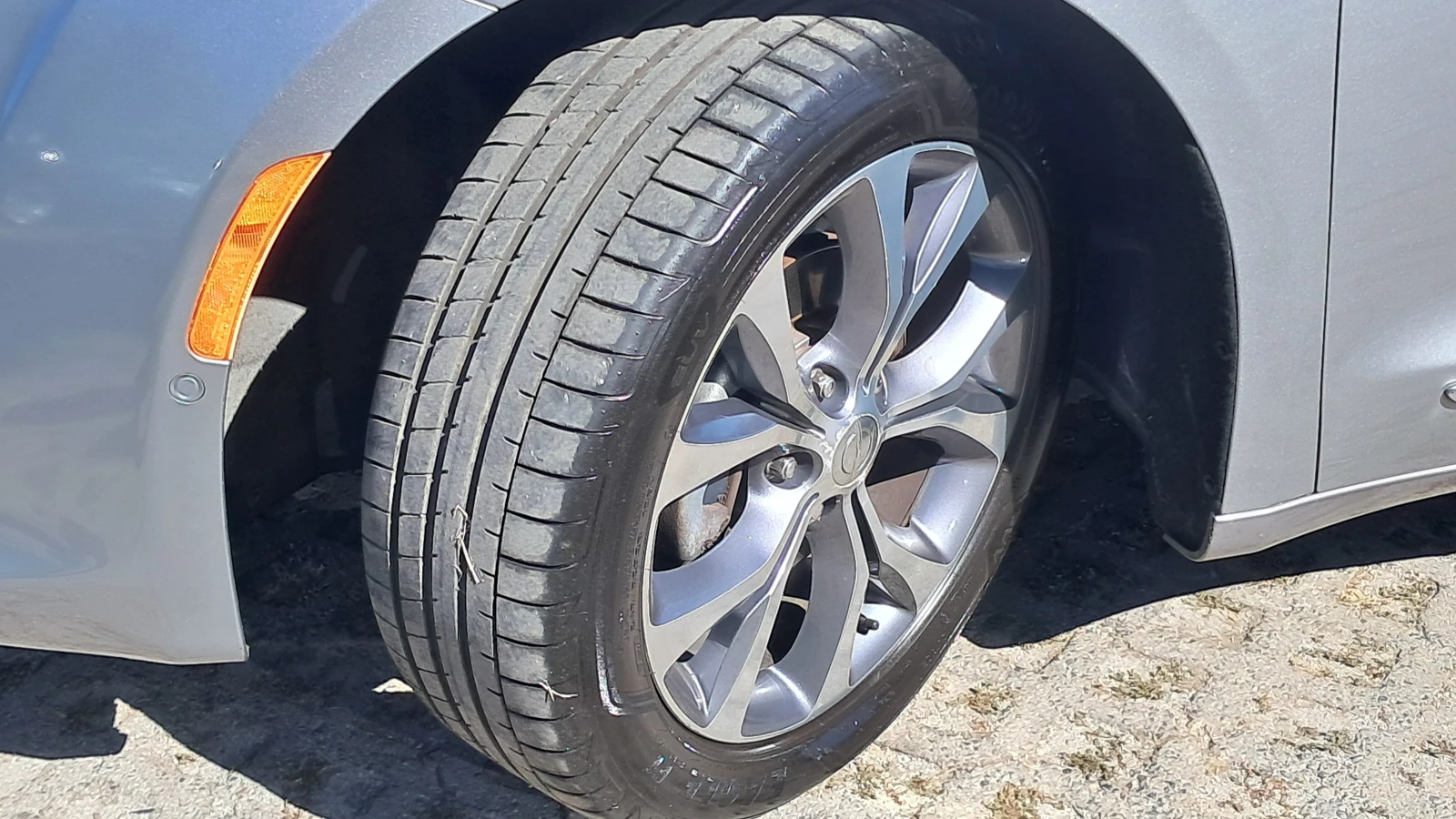 Chrysler Pacifica FULL ������ ���� �� 8-����� ������������ ���� ���� | Mobile.bg � ����������� 16