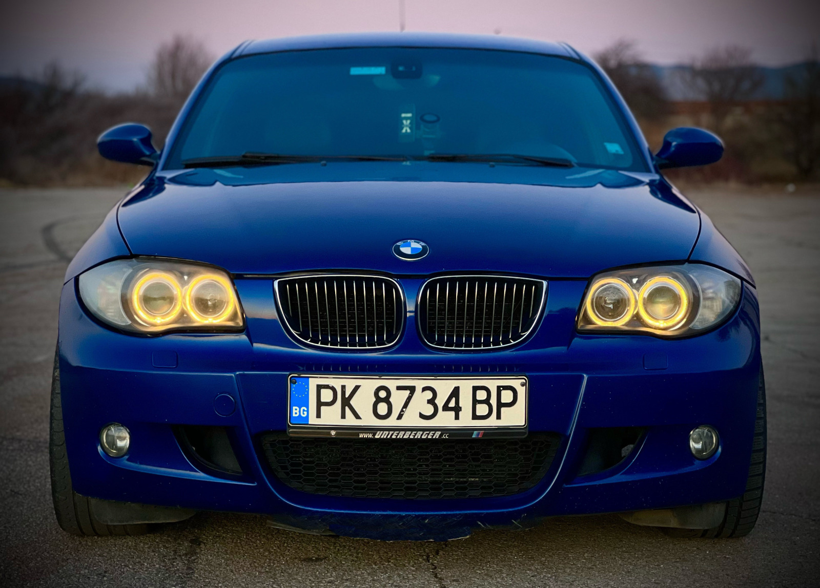 BMW 130 M Sport 265 к.с.  - изображение 1