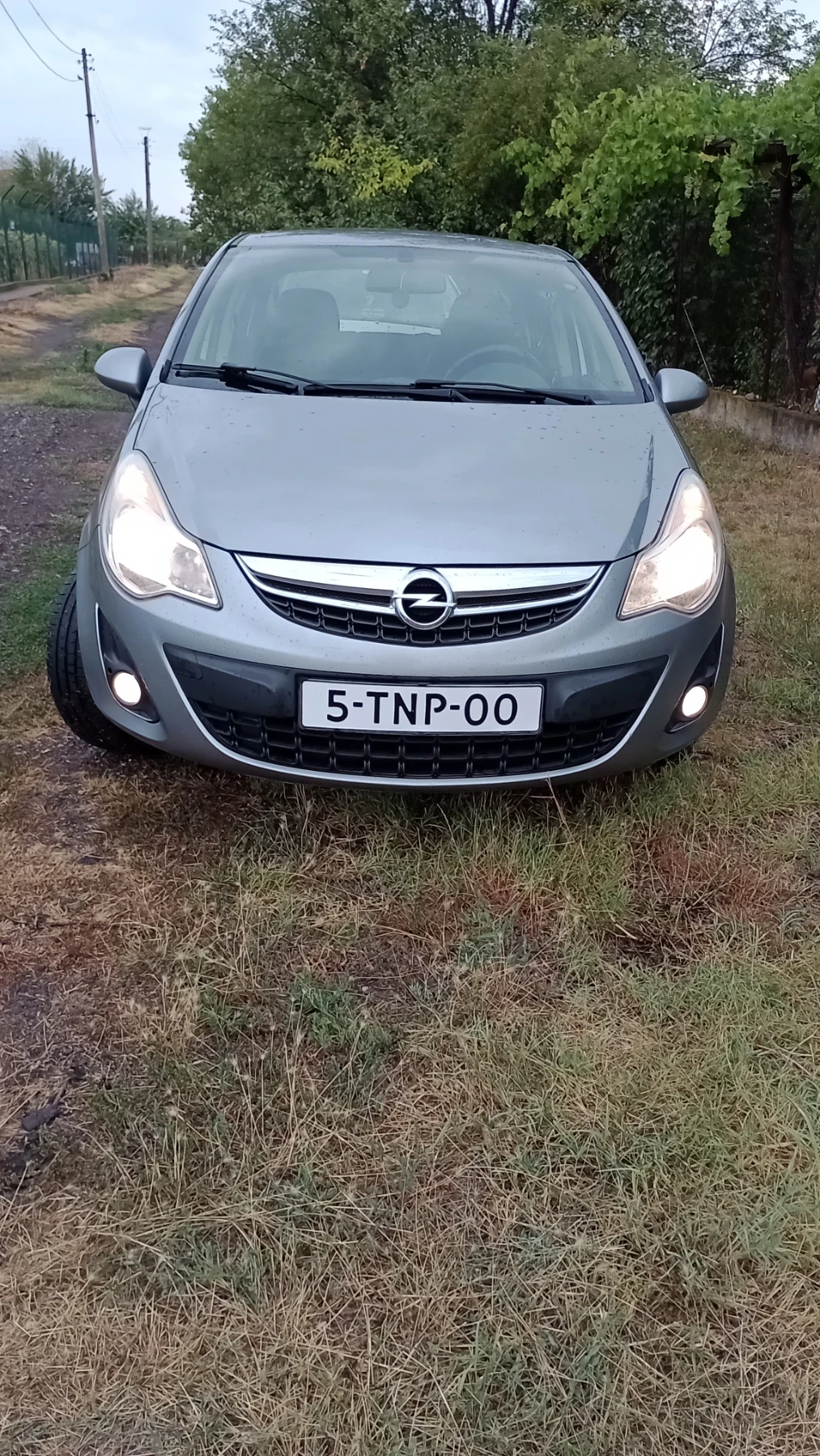 Opel Corsa  - изображение 3