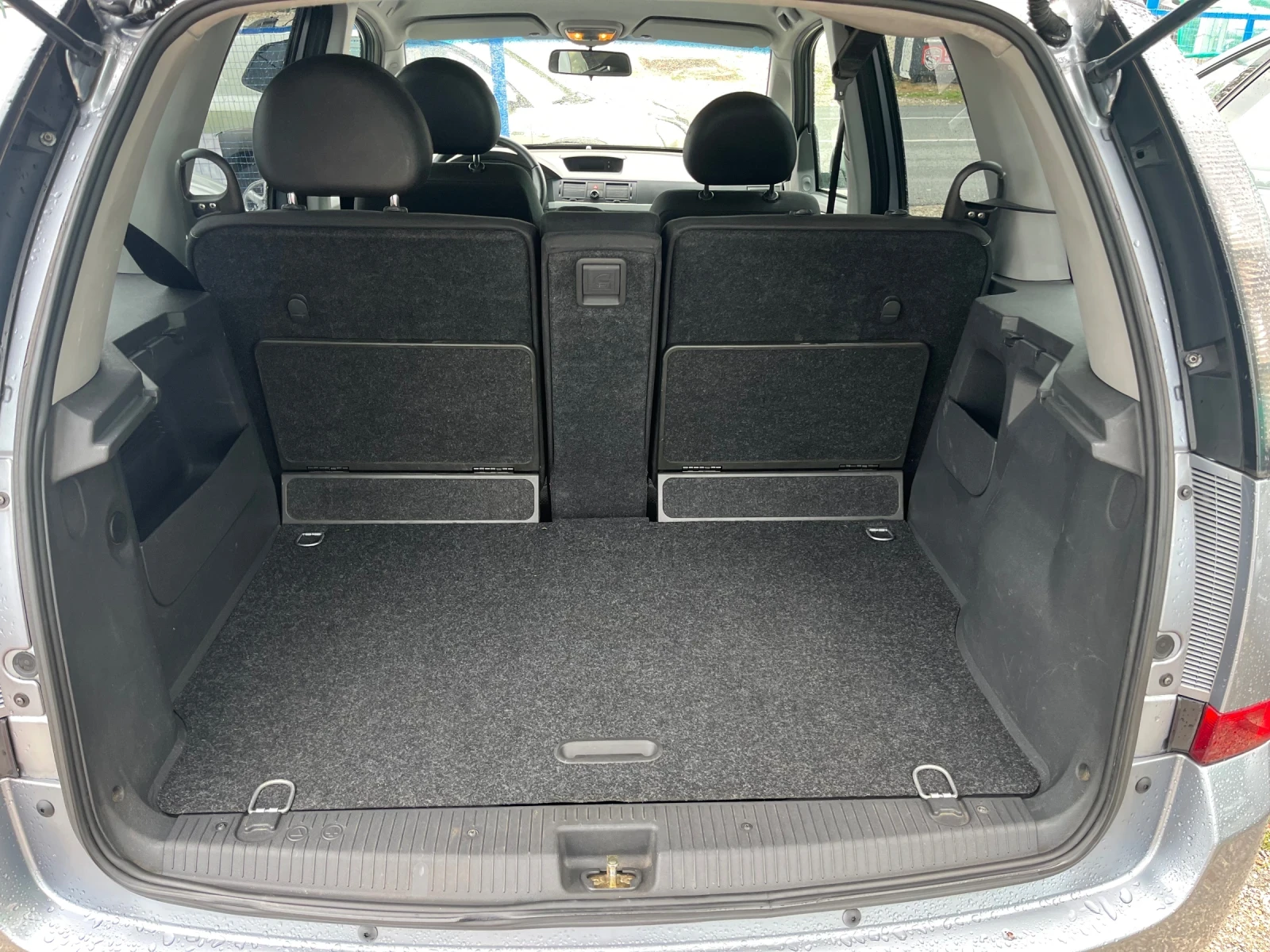 Opel Meriva 1.6   | Mobile.bg   12