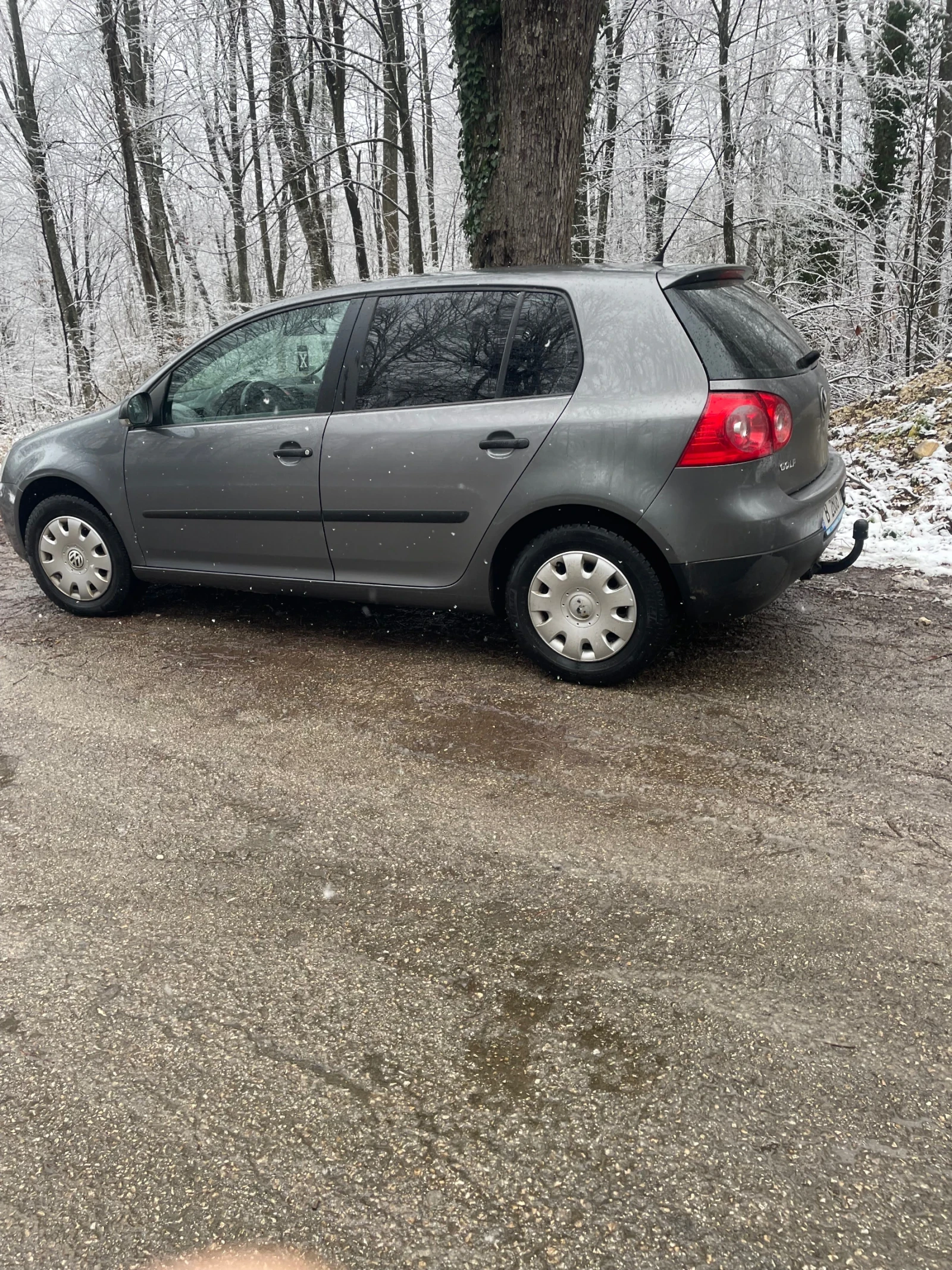 VW Golf  - изображение 2