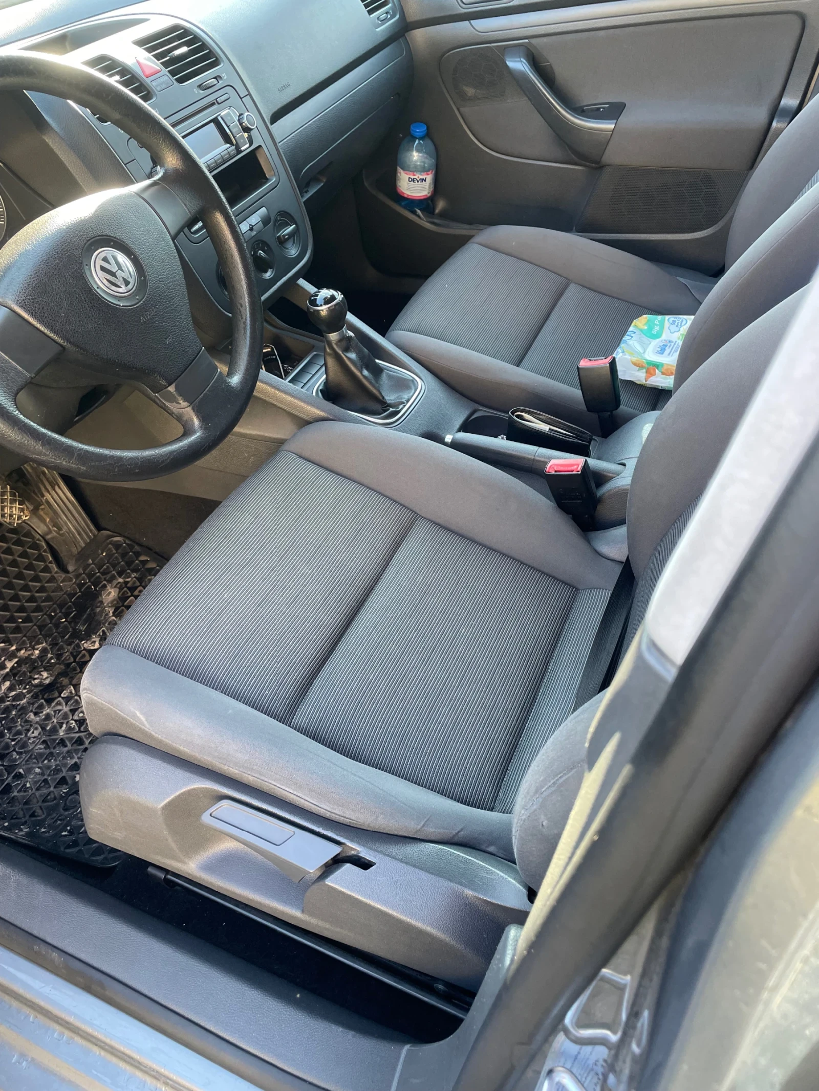 VW Golf  - изображение 3