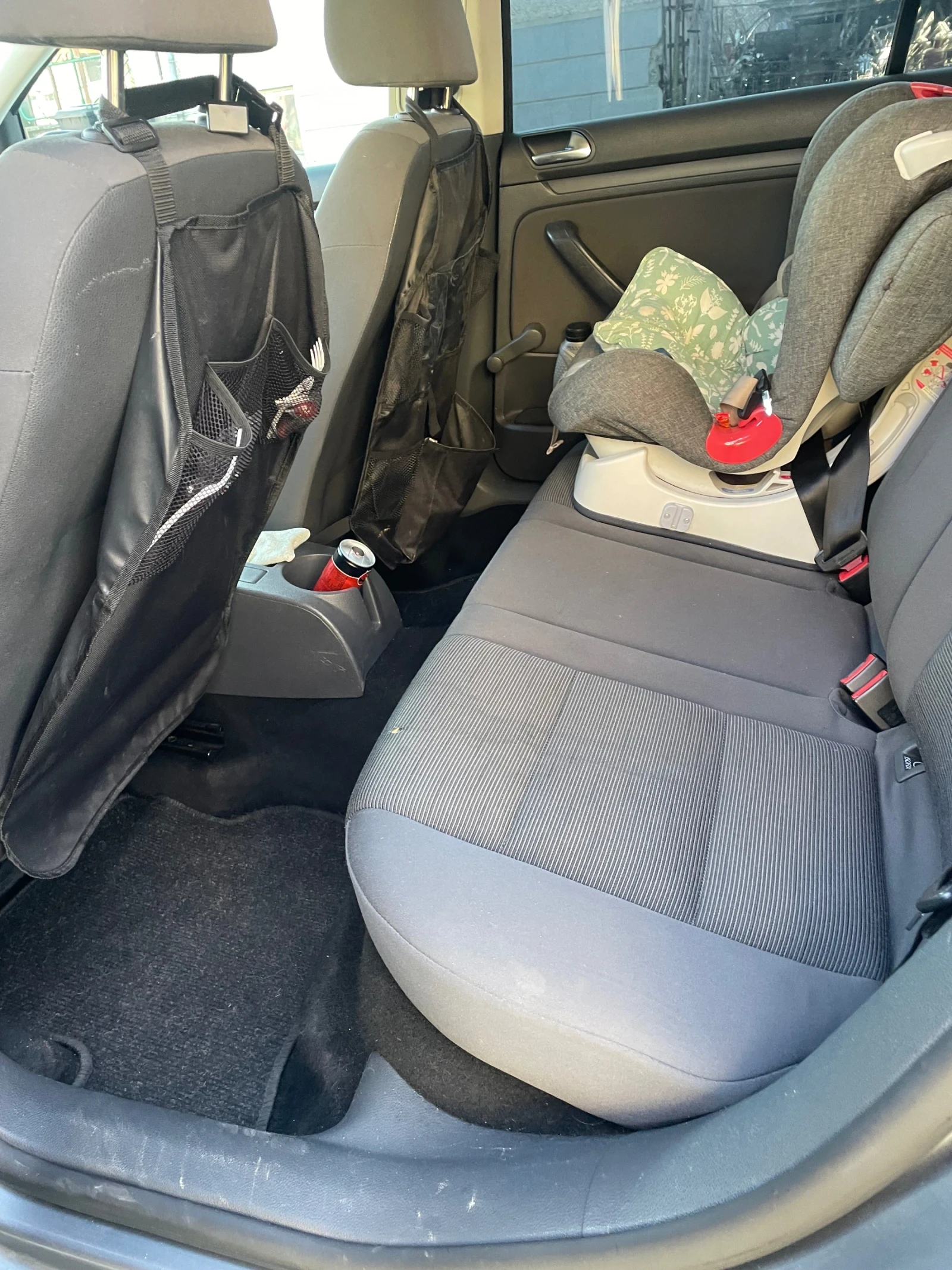VW Golf  - изображение 9