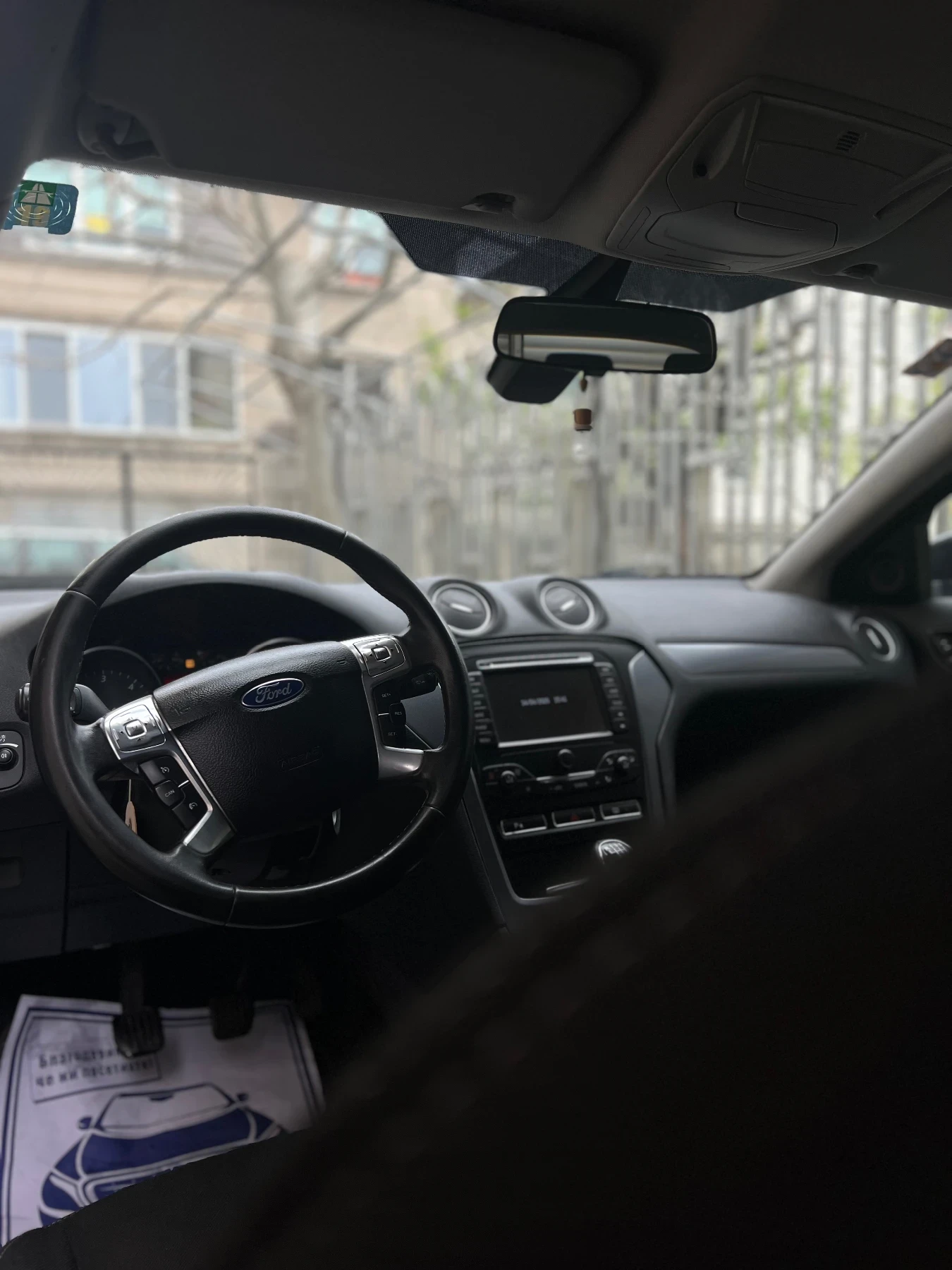Ford Mondeo Всички  - изображение 2