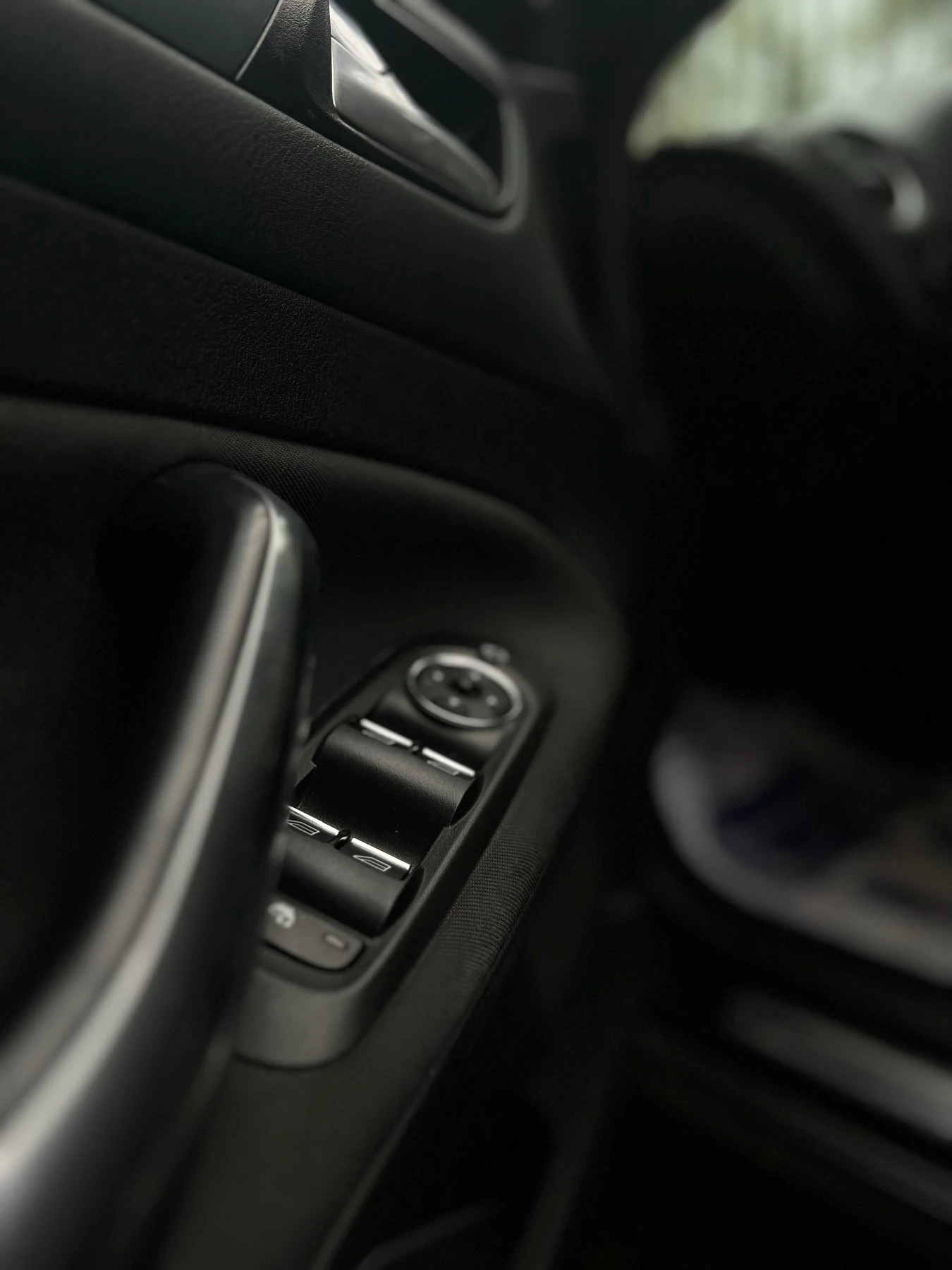Ford Mondeo Всички  - изображение 3
