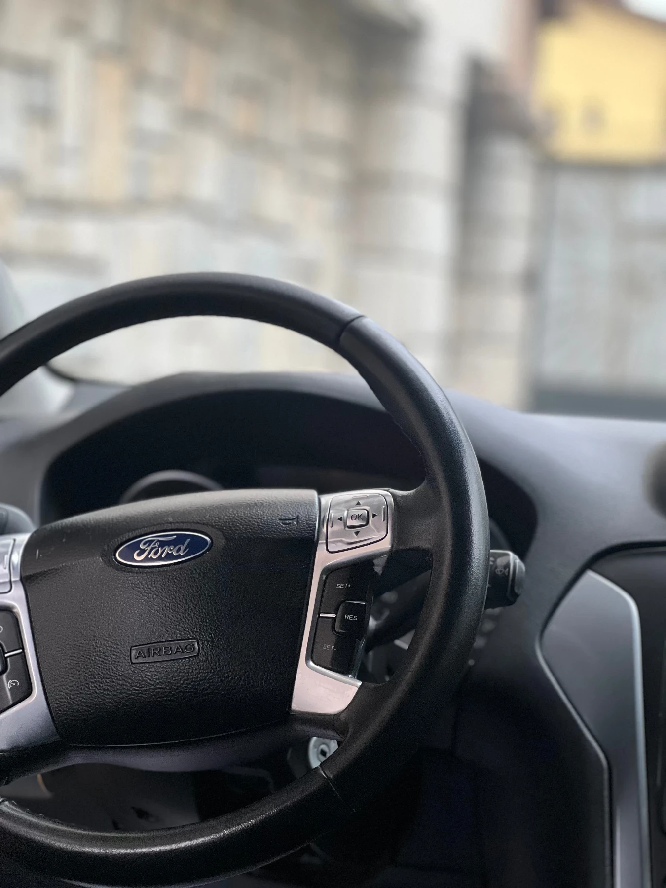 Ford Mondeo Всички  - изображение 7