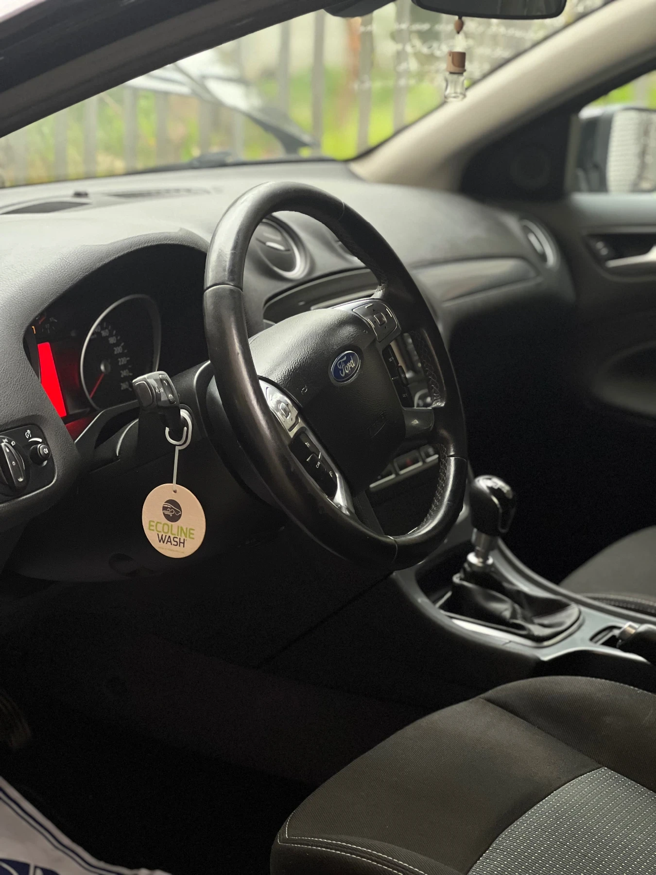 Ford Mondeo Всички  - изображение 4