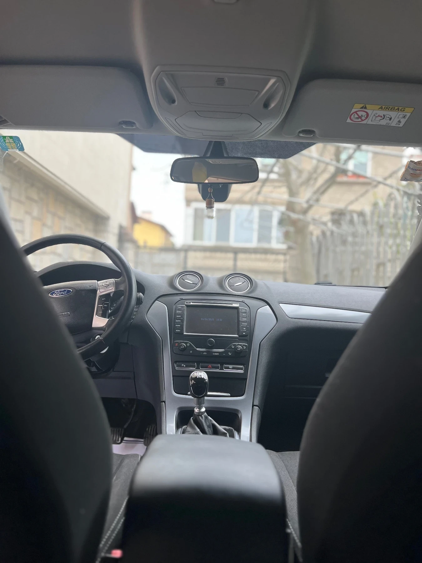 Ford Mondeo Всички  - изображение 9