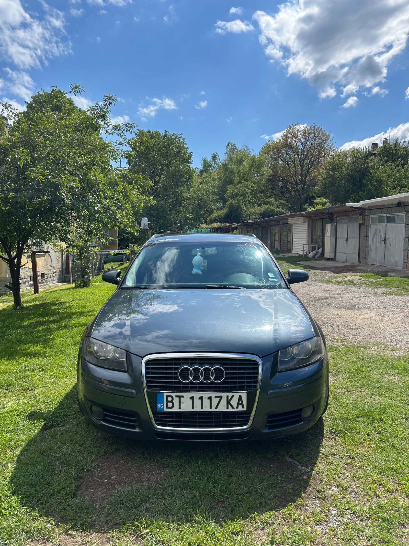 Audi A3  - изображение 2