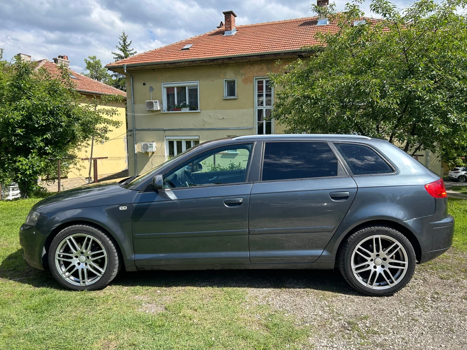 Audi A3  - изображение 5