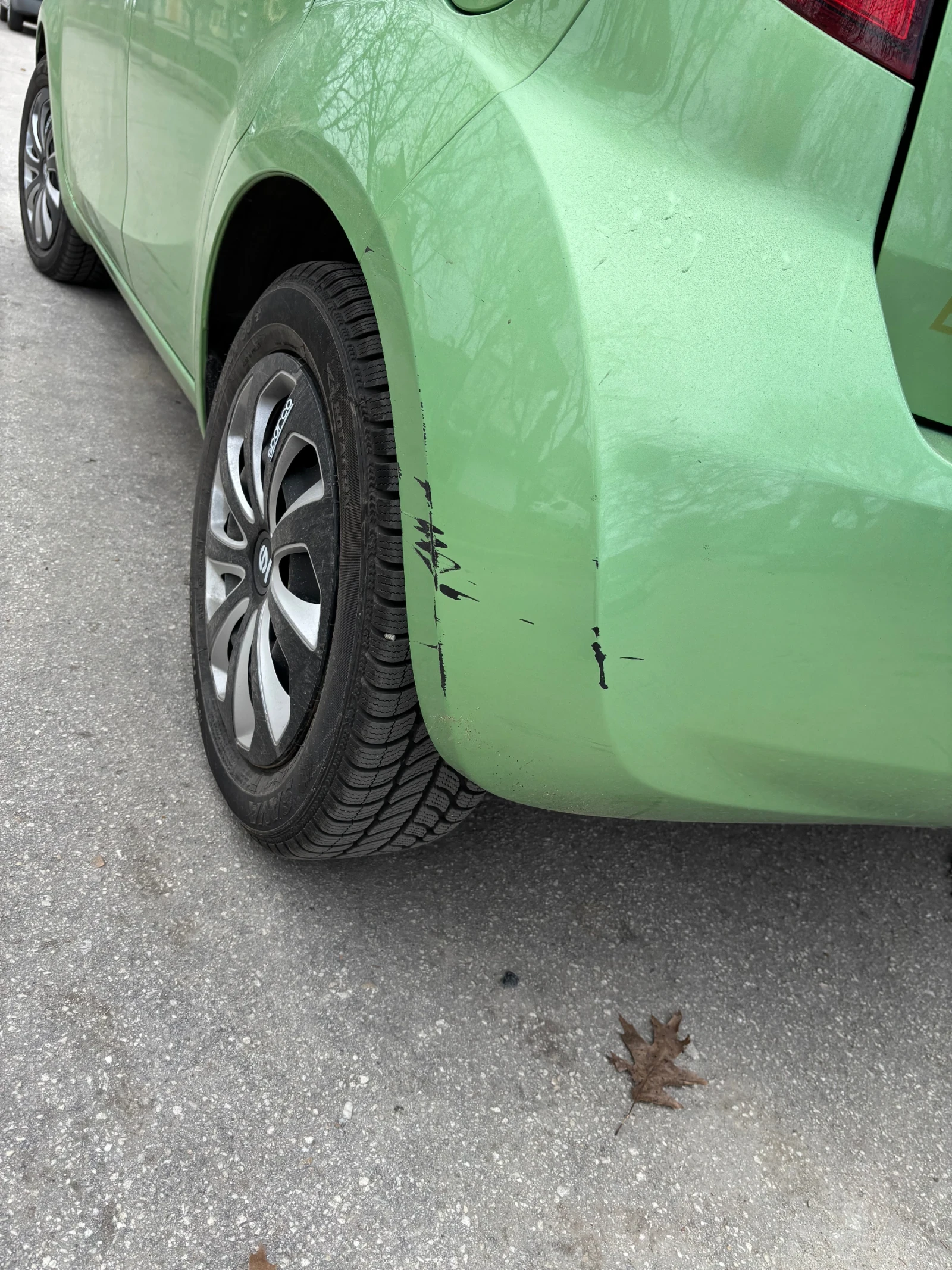 Opel Agila  - изображение 4