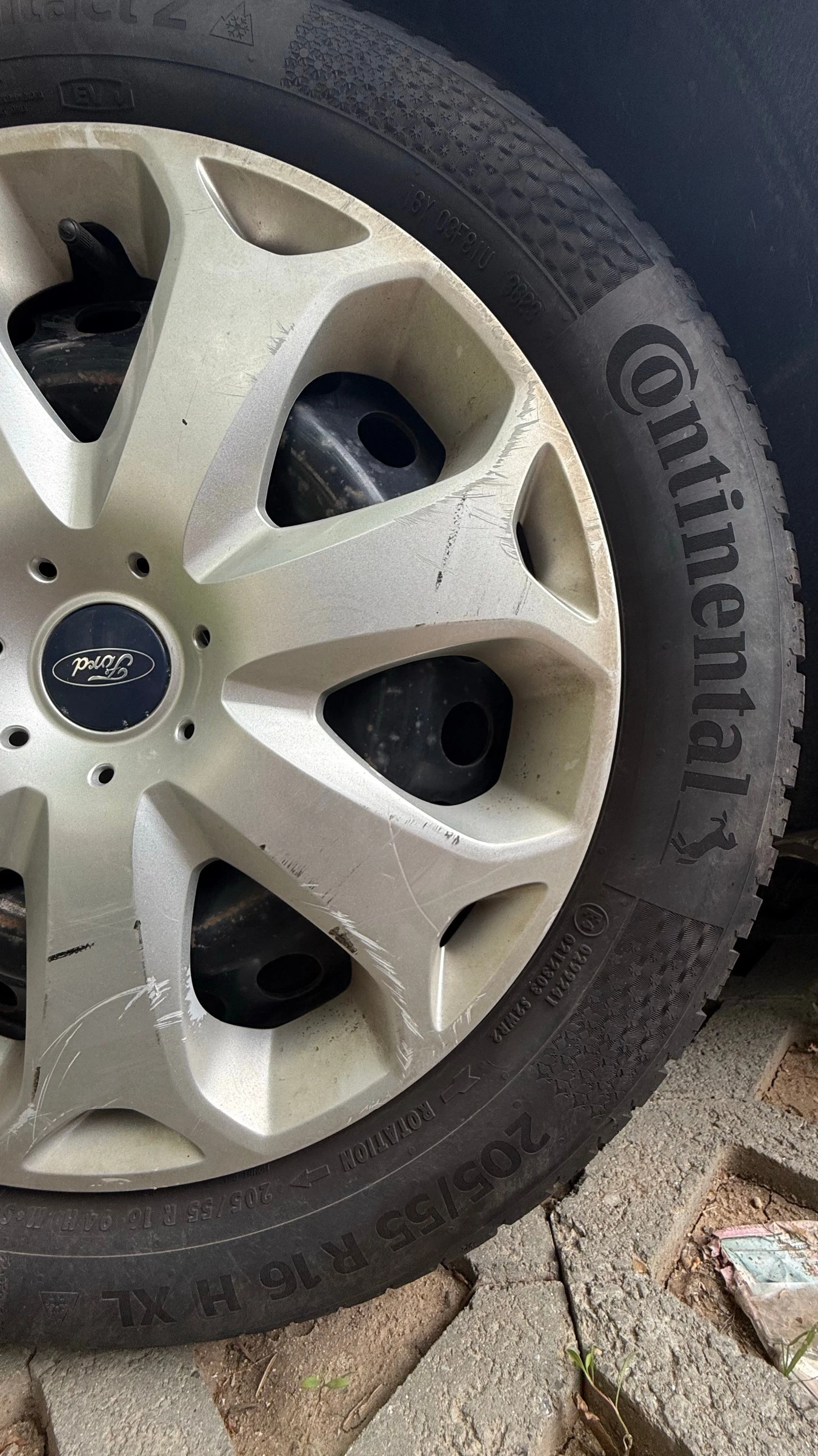 Ford Focus 32 - изображение 5