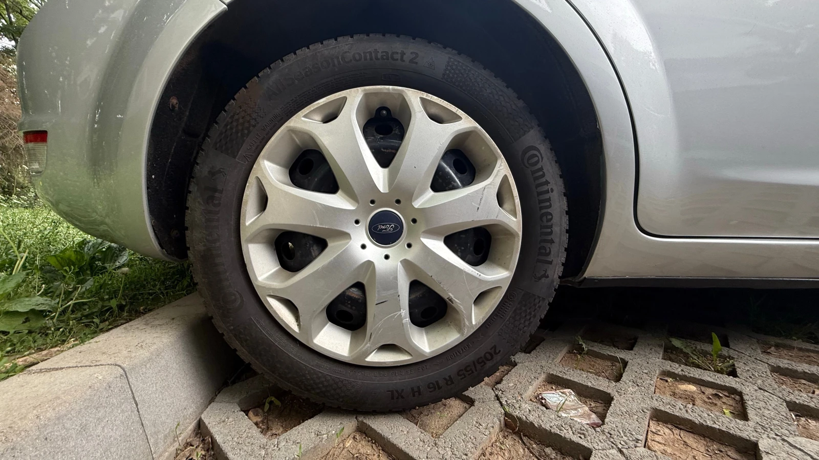 Ford Focus 32 - изображение 6