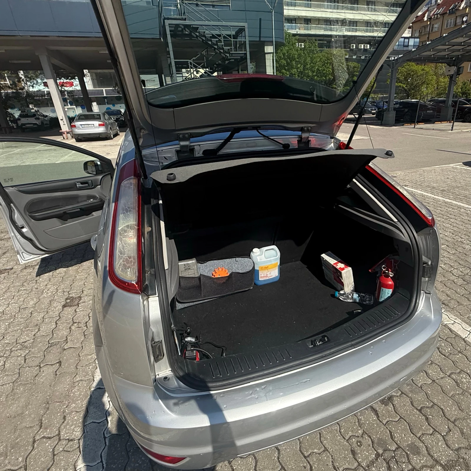 Ford Focus 32 - изображение 7