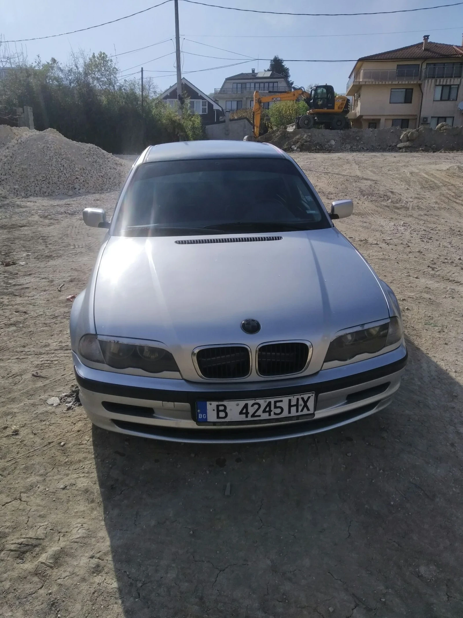 BMW 318 1800i - изображение 2
