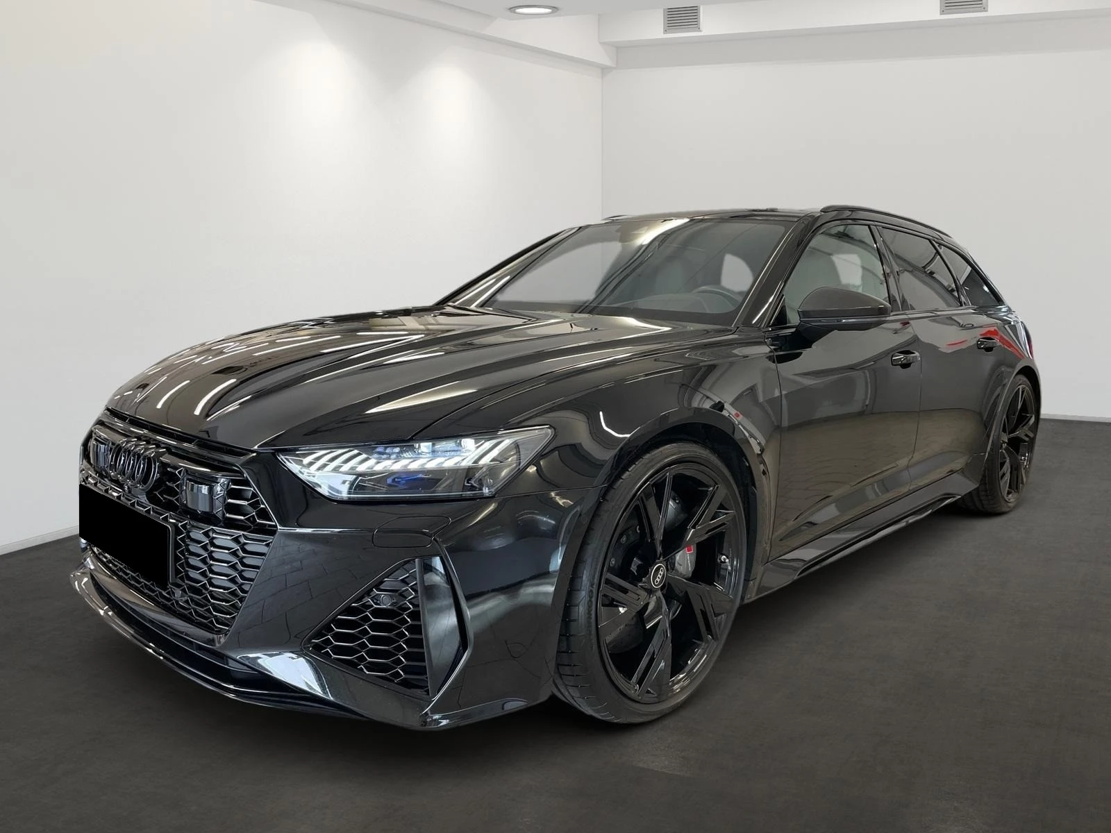 Audi Rs6 CERAMIC/DYNAMIC/CARBON/B&O/360/HEAD UP/MATRIX/22/ - изображение 2