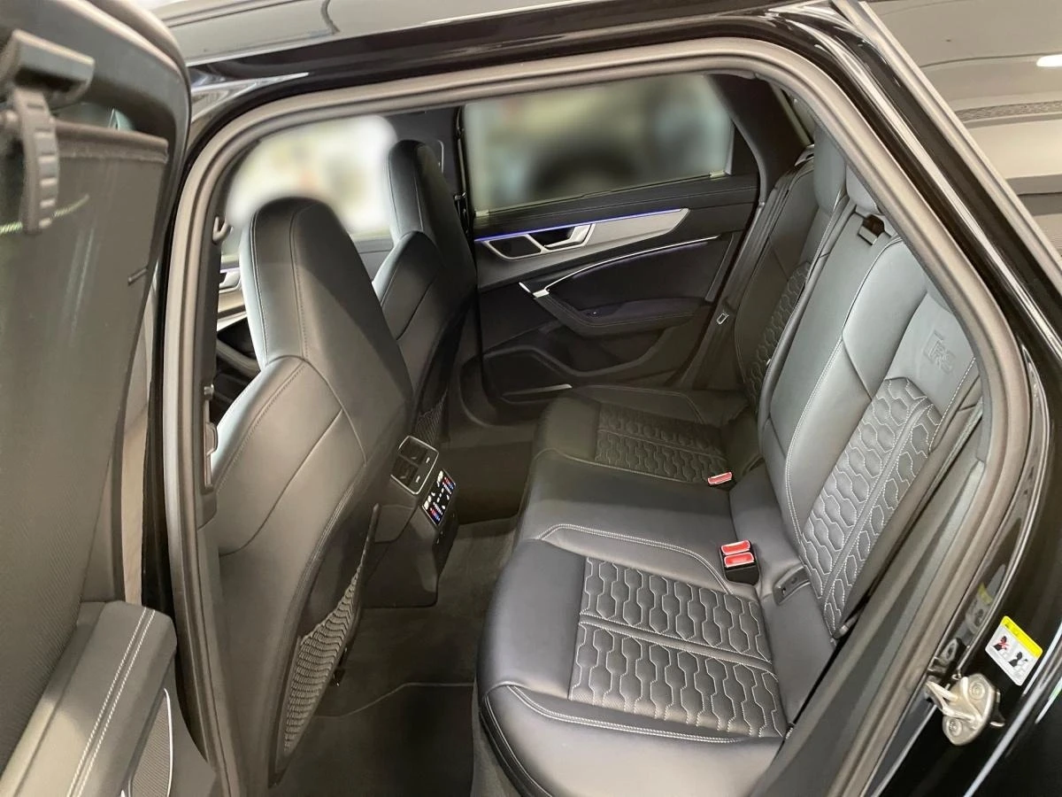 Audi Rs6 CERAMIC/DYNAMIC/CARBON/B&O/360/HEAD UP/MATRIX/22/ | Mobile.bg   12