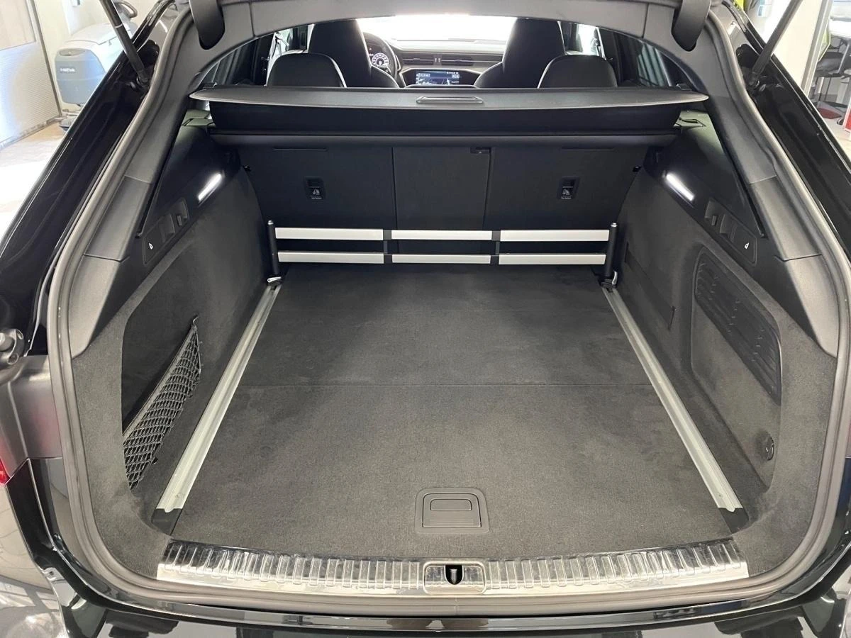 Audi Rs6 CERAMIC/DYNAMIC/CARBON/B&O/360/HEAD UP/MATRIX/22/ | Mobile.bg   13