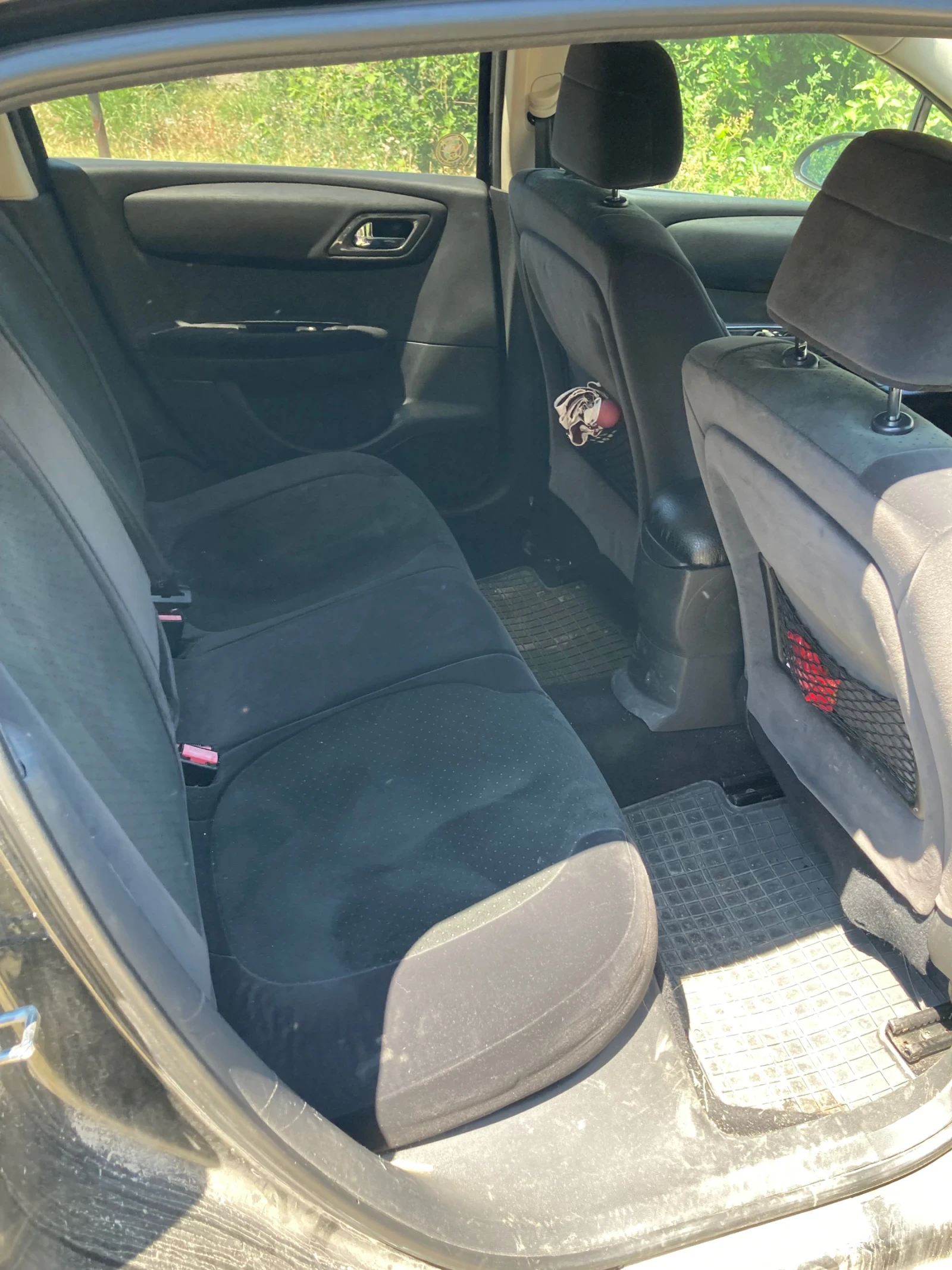 Citroen C4  - изображение 5