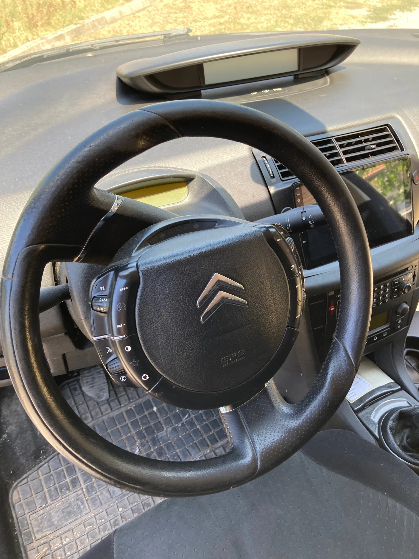 Citroen C4  - изображение 7