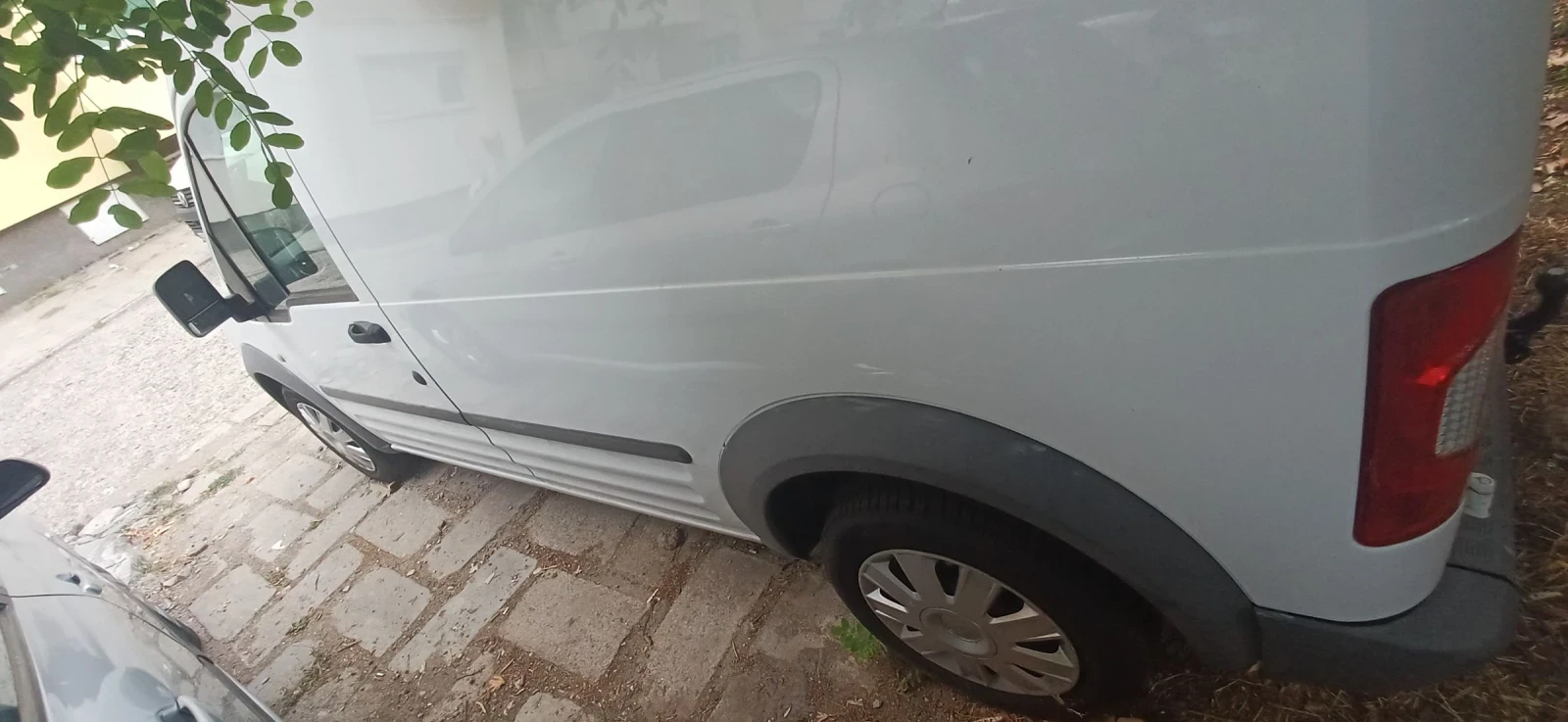 Ford Connect  - изображение 7