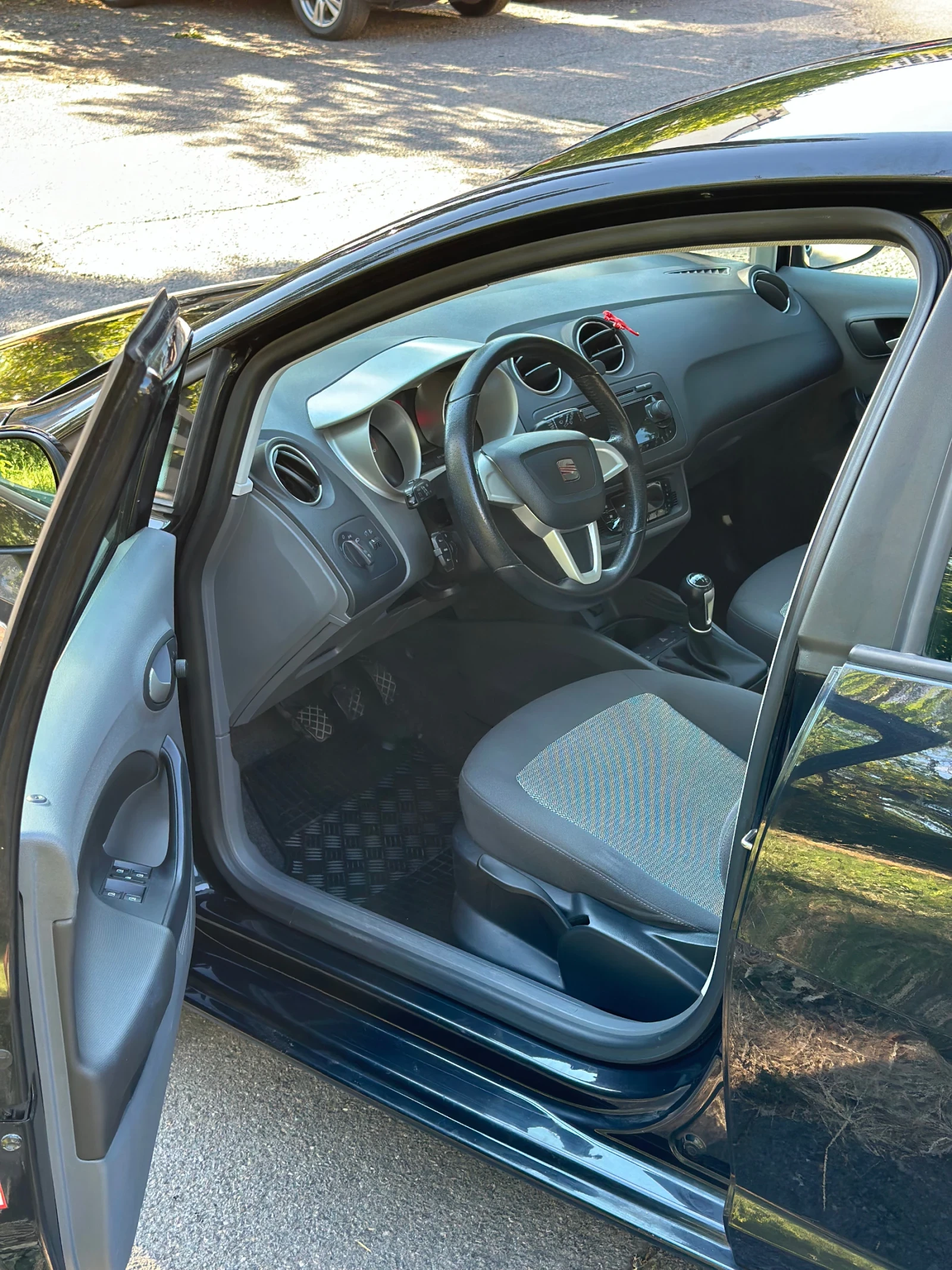 Seat Ibiza 1.4  - изображение 3