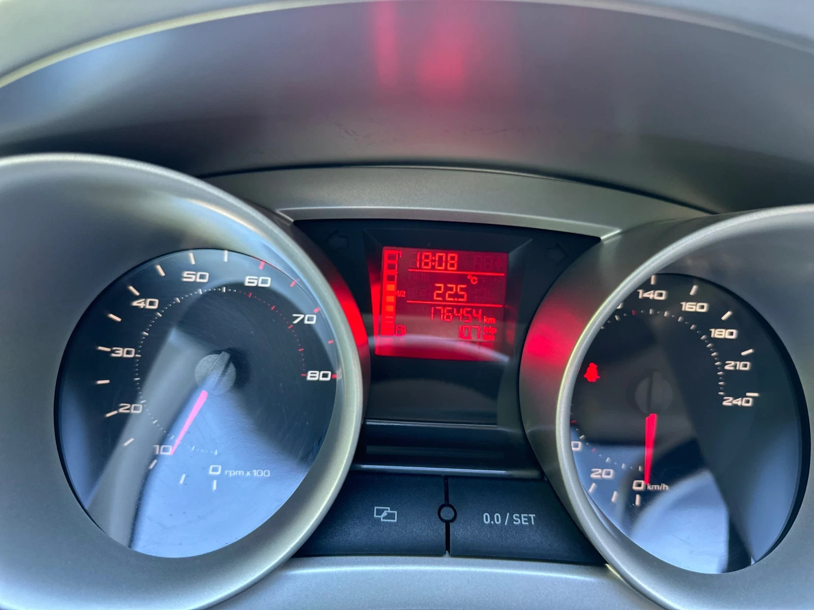 Seat Ibiza 1.4  - изображение 6