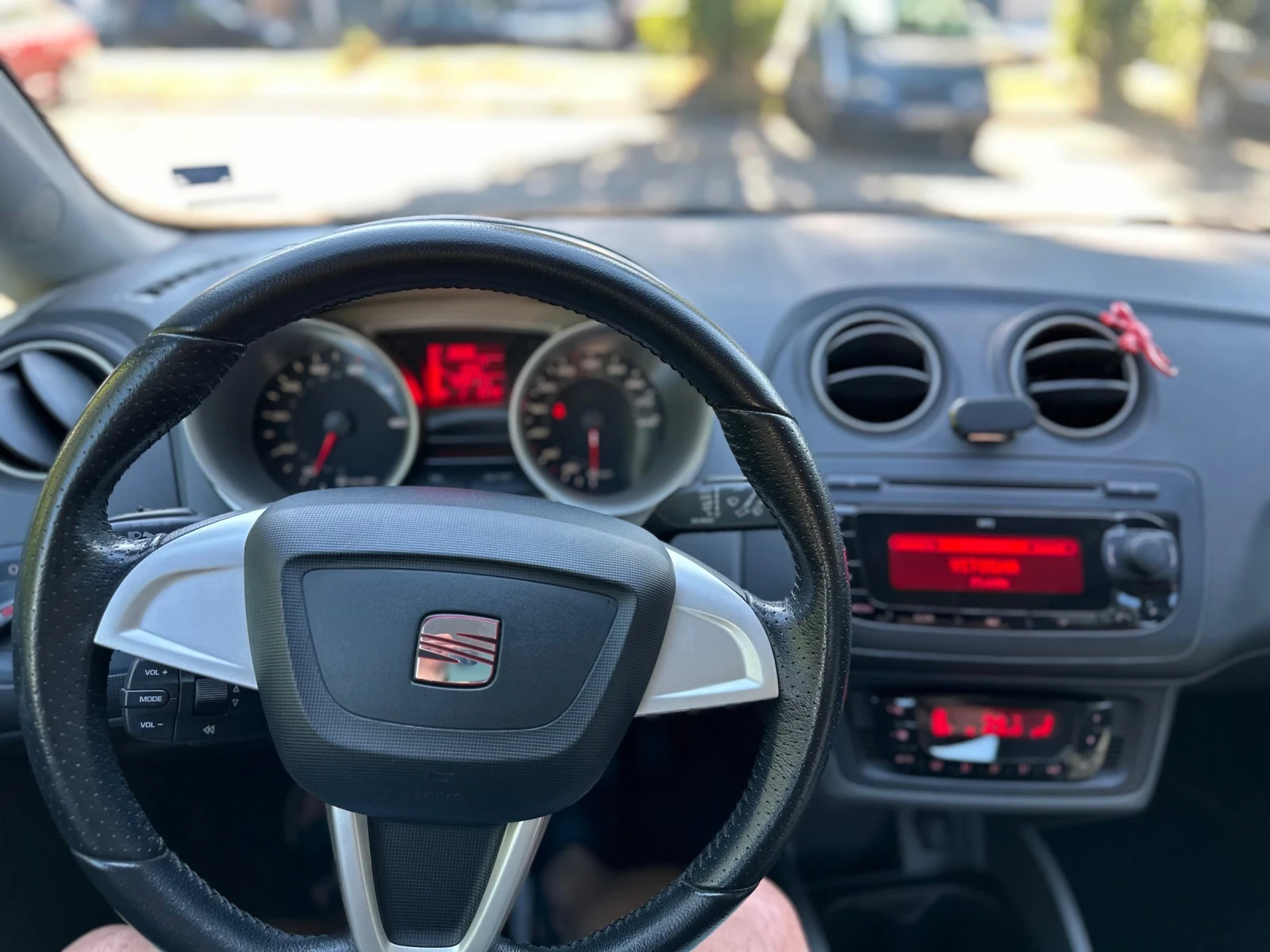 Seat Ibiza 1.4  - изображение 5