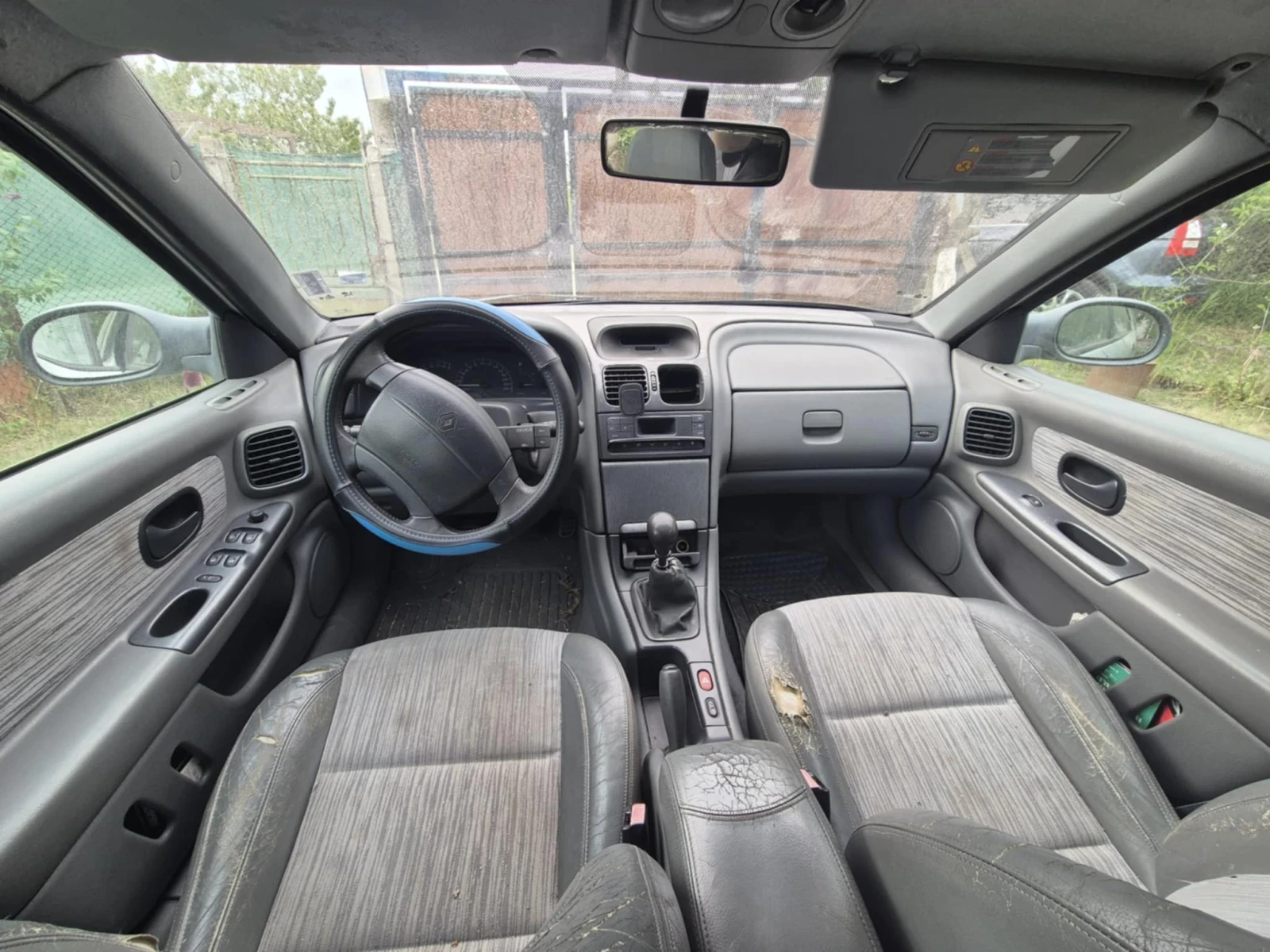 Renault Laguna  - изображение 5