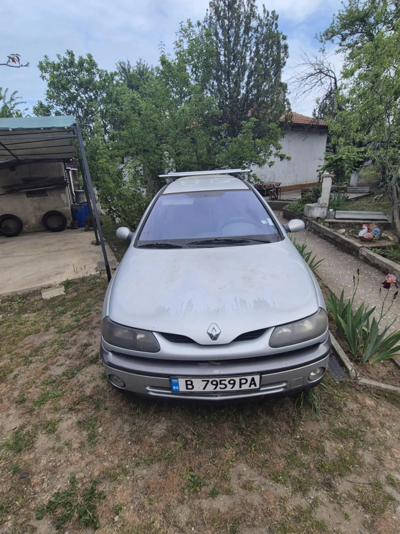 Renault Laguna | Mobile.bg   1