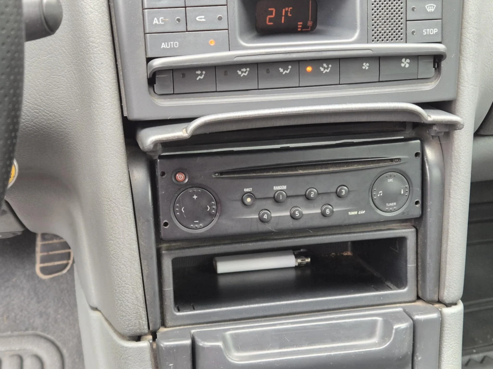 Renault Laguna  - изображение 9