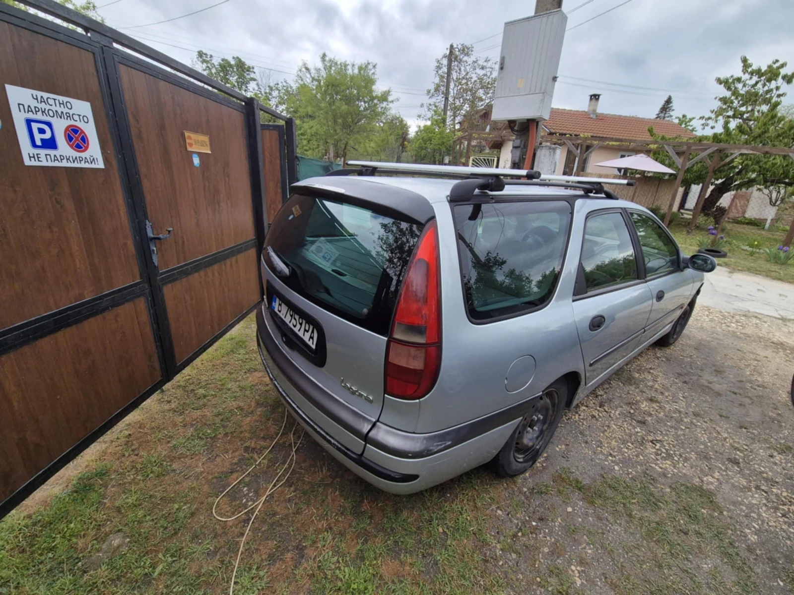 Renault Laguna | Mobile.bg   11