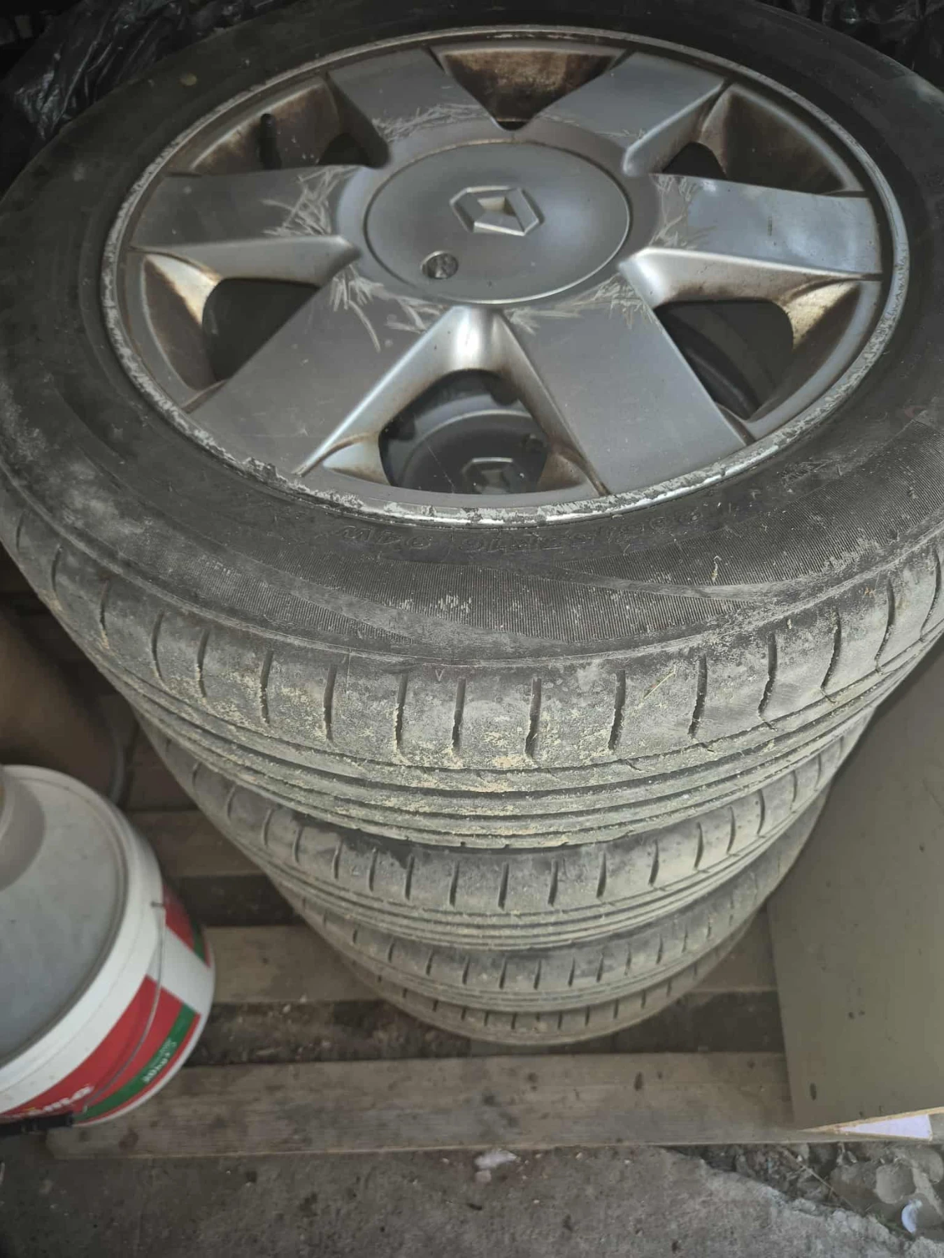 Renault Laguna | Mobile.bg   12