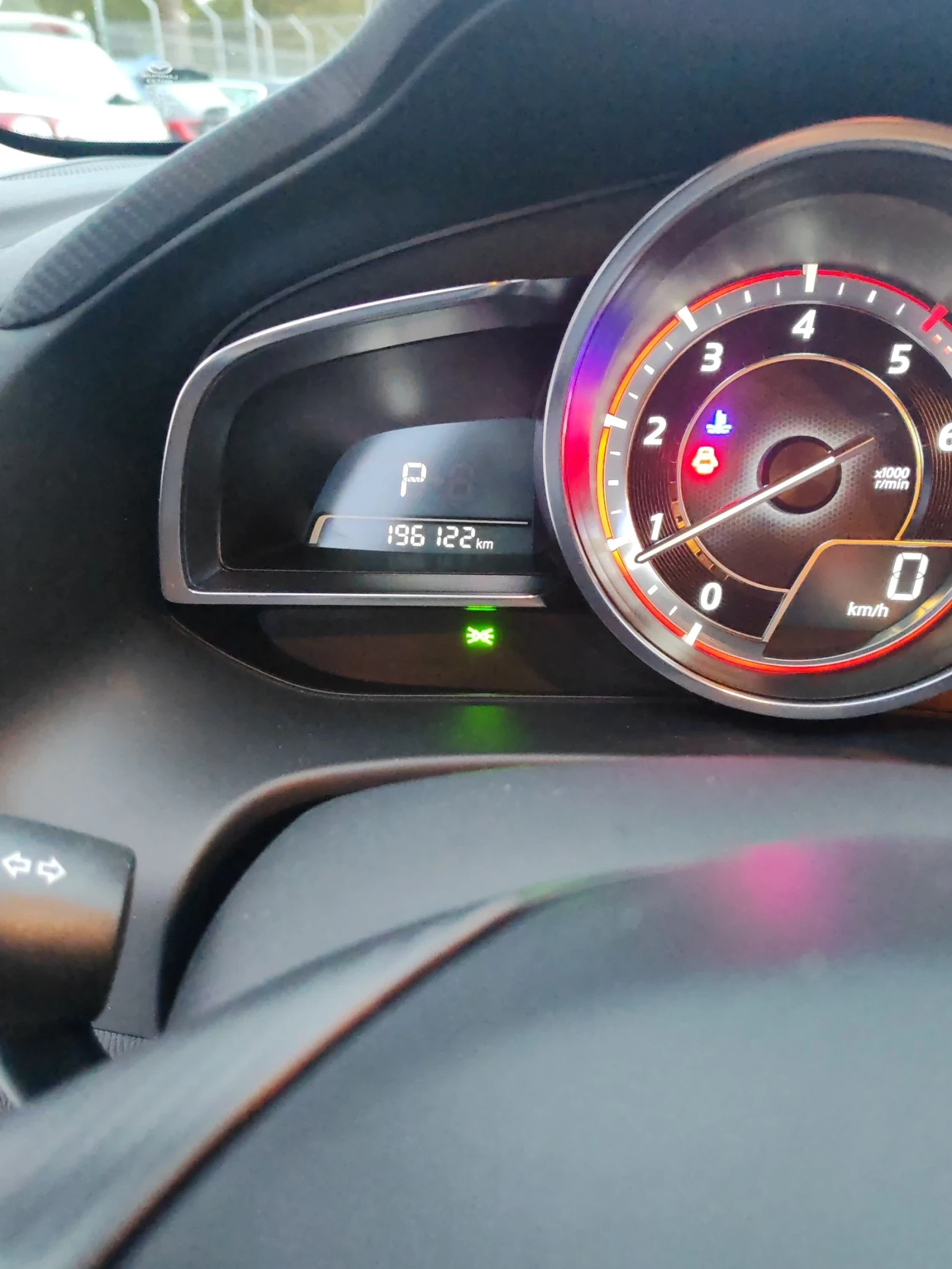 Mazda 3 2.2, 150.. | Mobile.bg   12