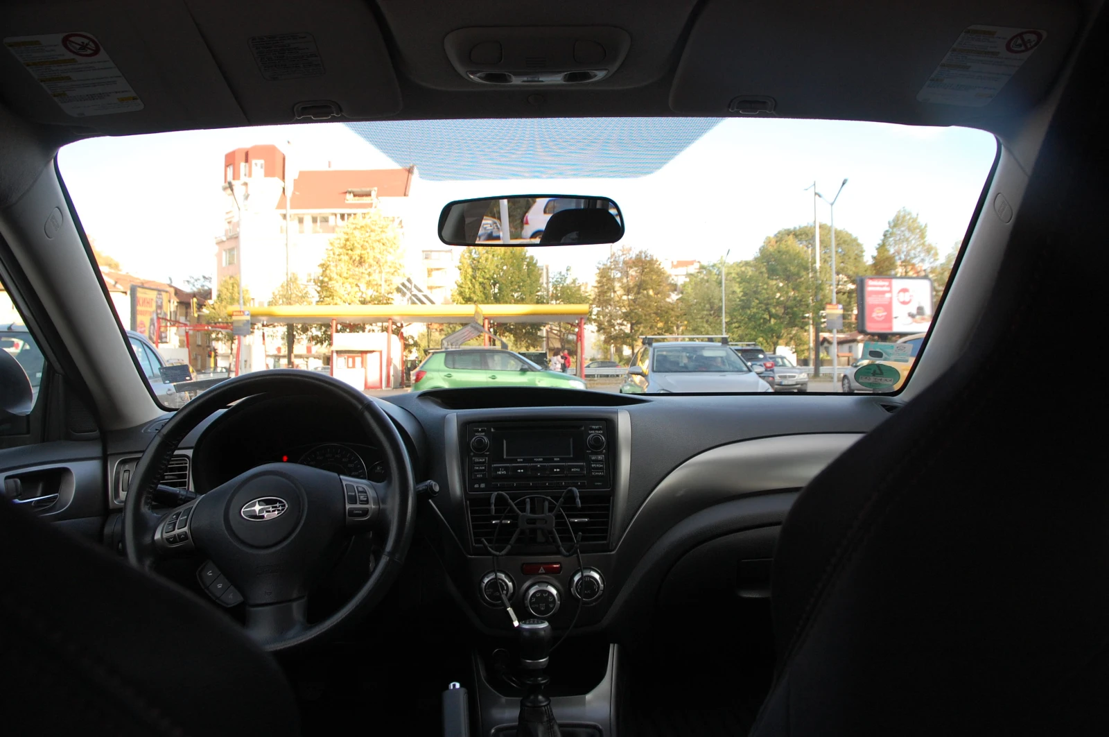 Subaru Impreza XV | Mobile.bg   13