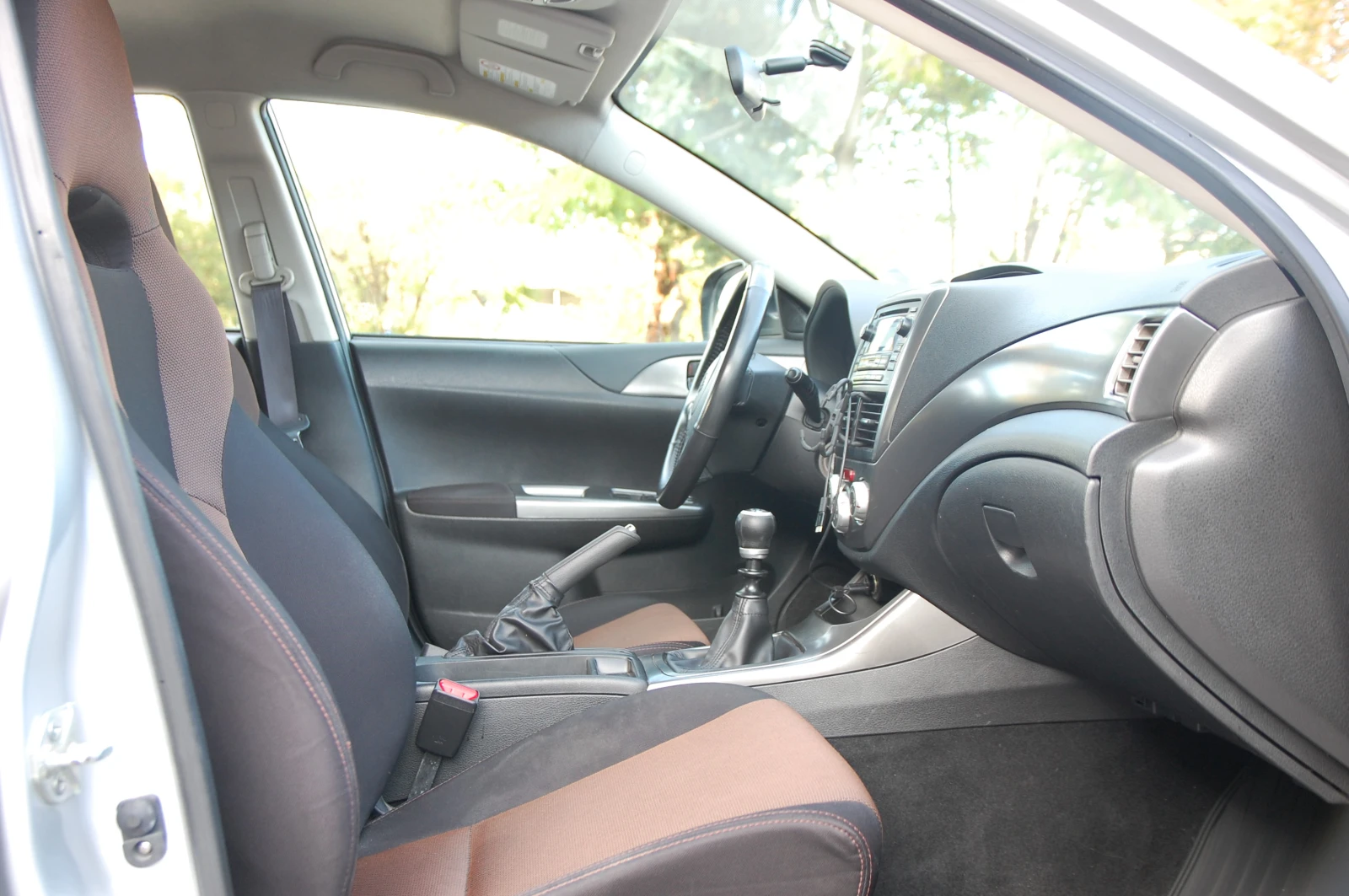 Subaru Impreza XV | Mobile.bg   11