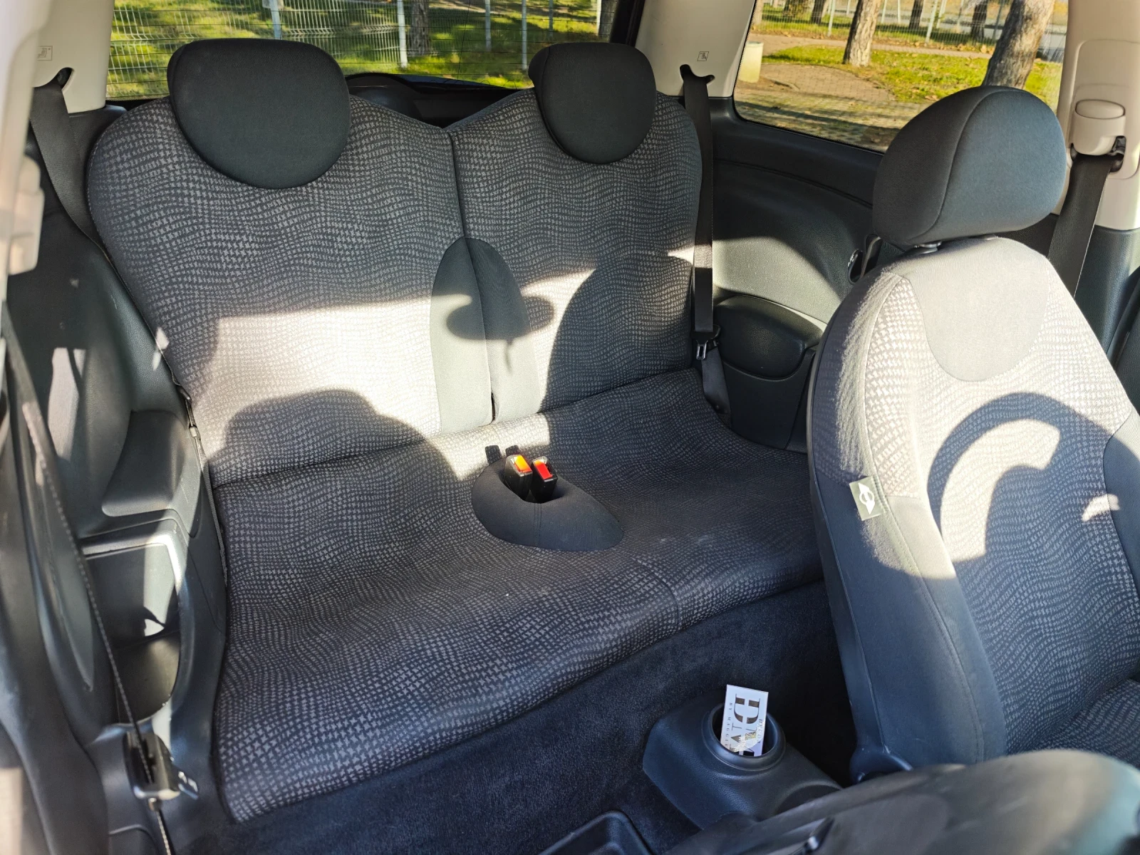 Mini Cooper 1.6 116 к.с. Газ - изображение 7