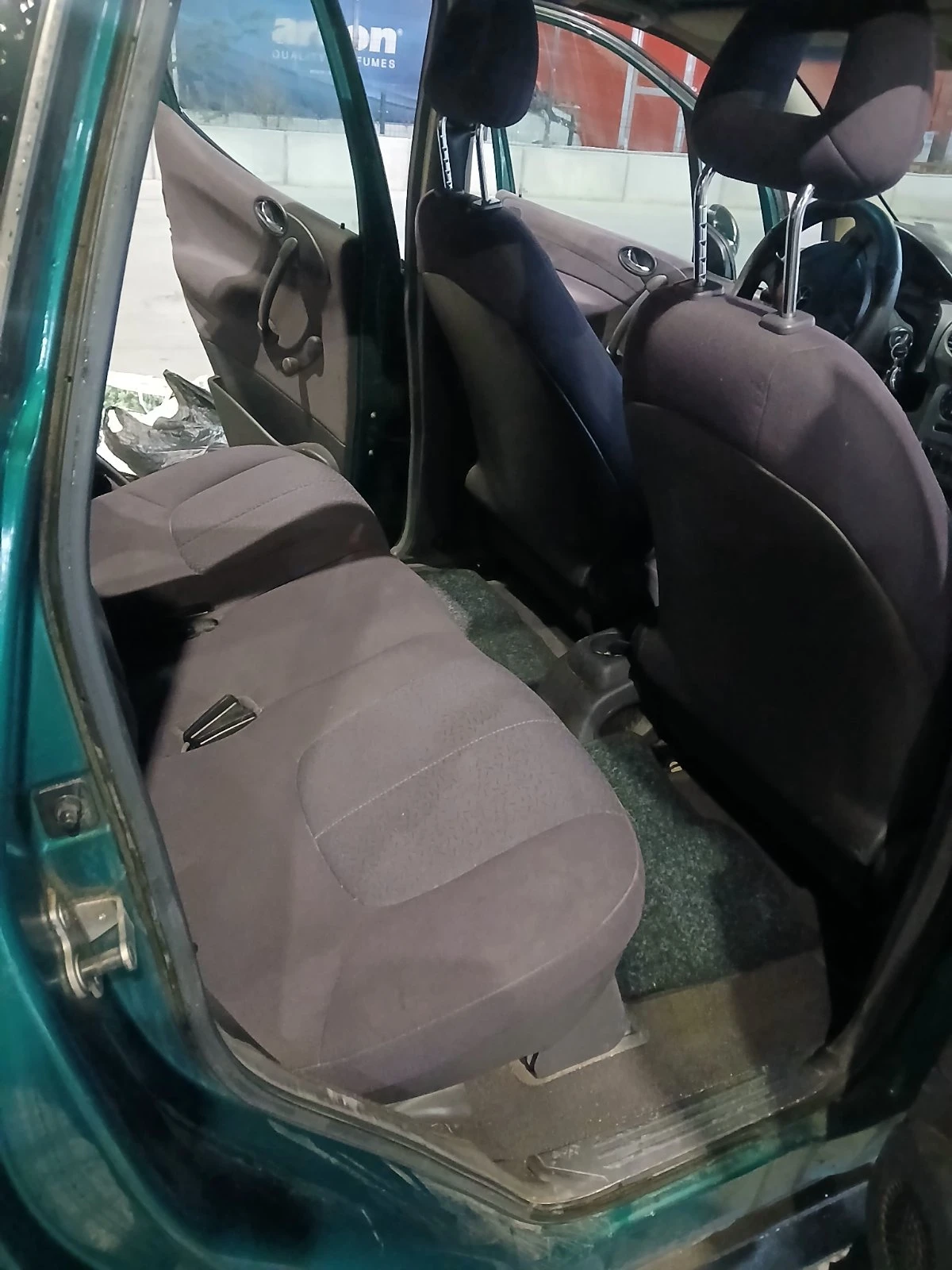 Mercedes-Benz A 140 1.4 - изображение 9