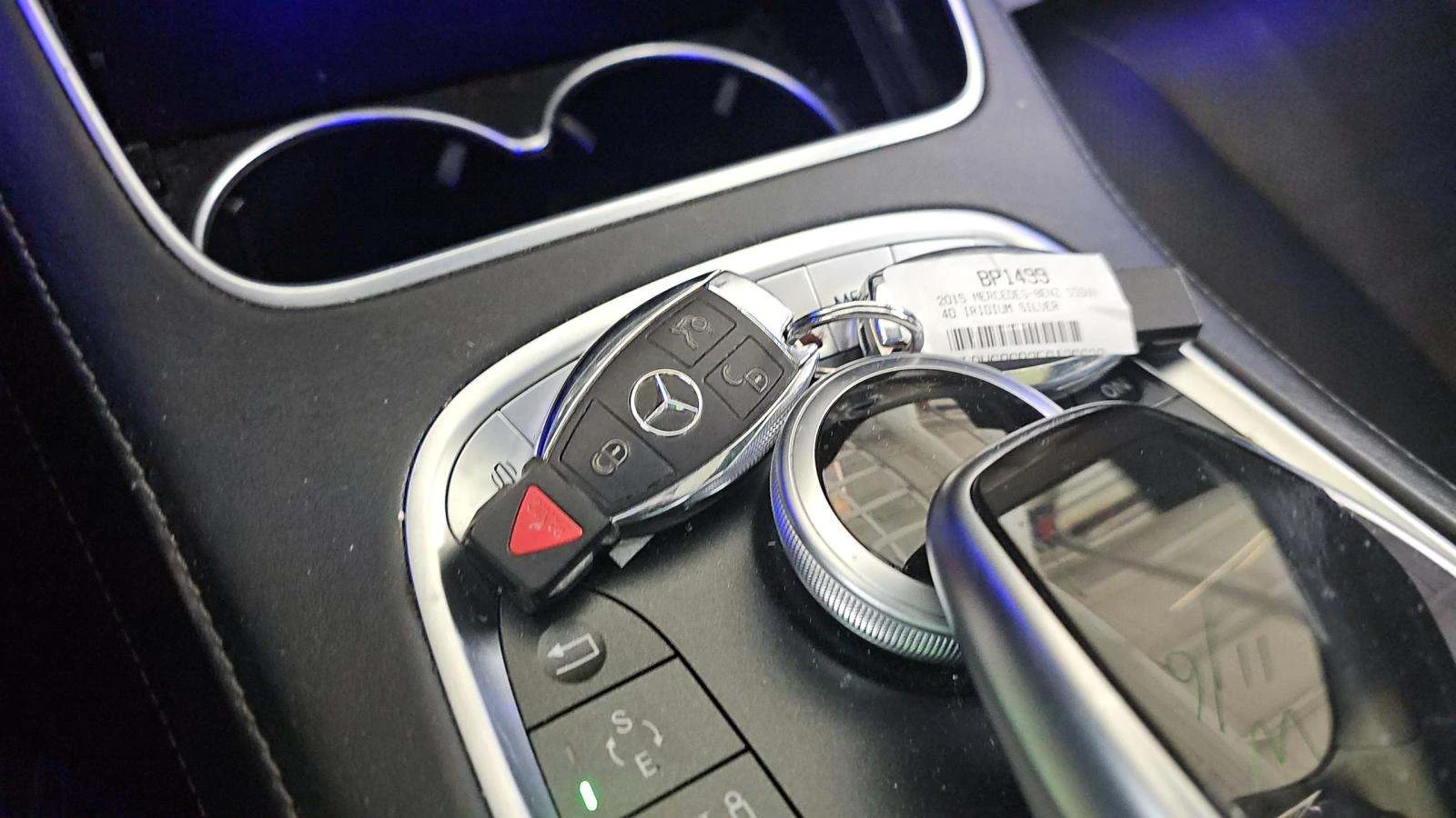 Mercedes-Benz S 500 AMG* PACK* BURMESTER* * * *  | Mobile.bg   15