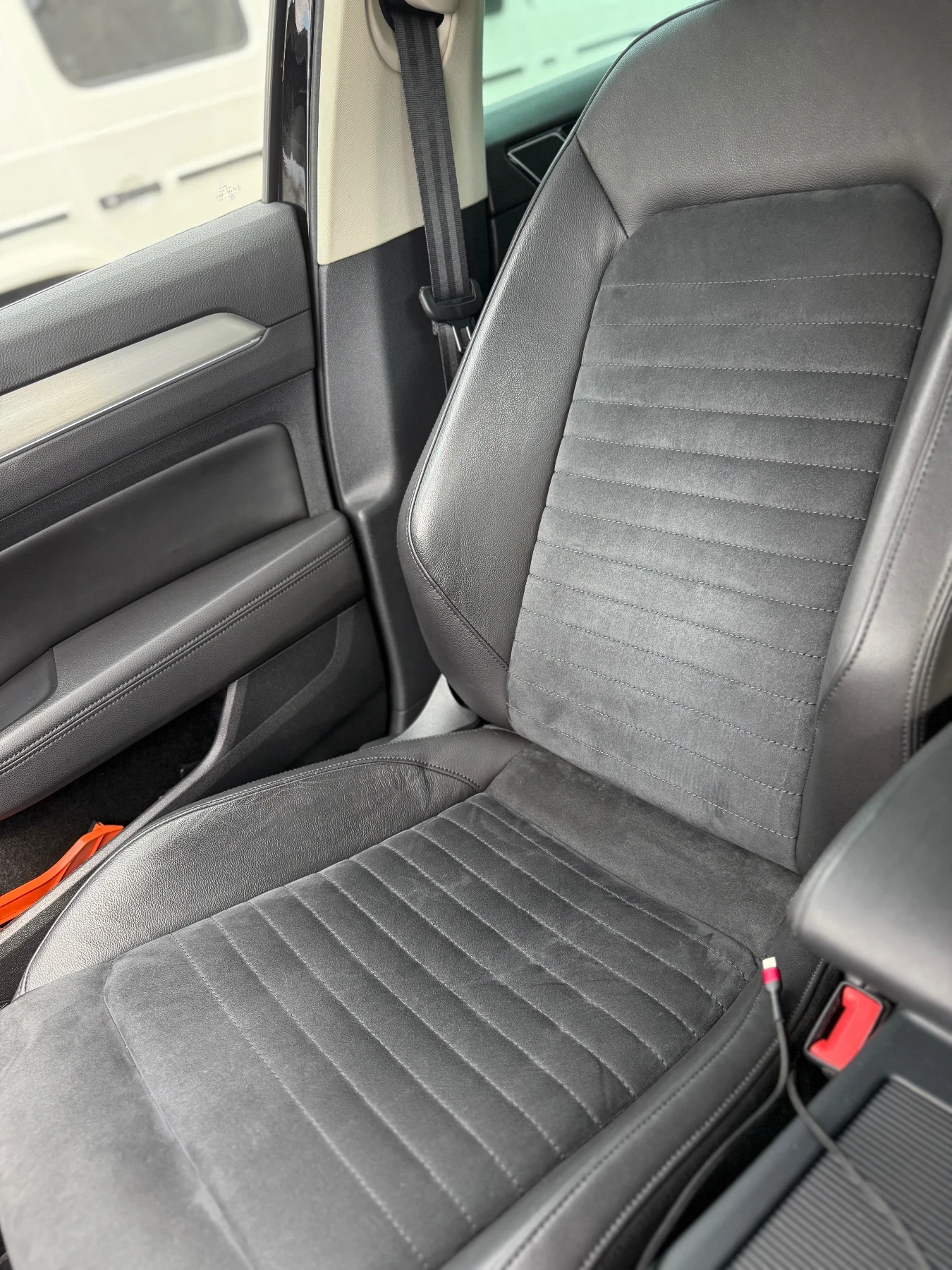 VW Passat Highline   2.0TDI, 4motion, 190к.с., снимка 16 - Автомобили и джипове - 53740774