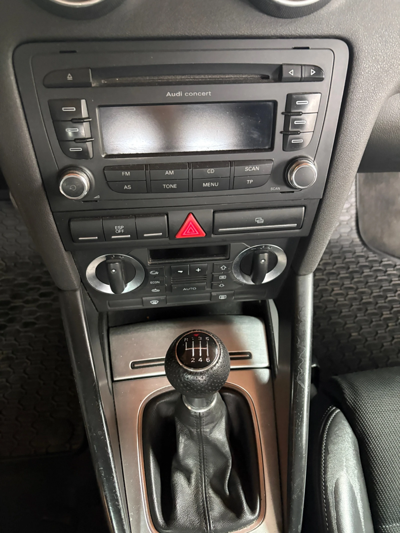 Audi A3  - изображение 7