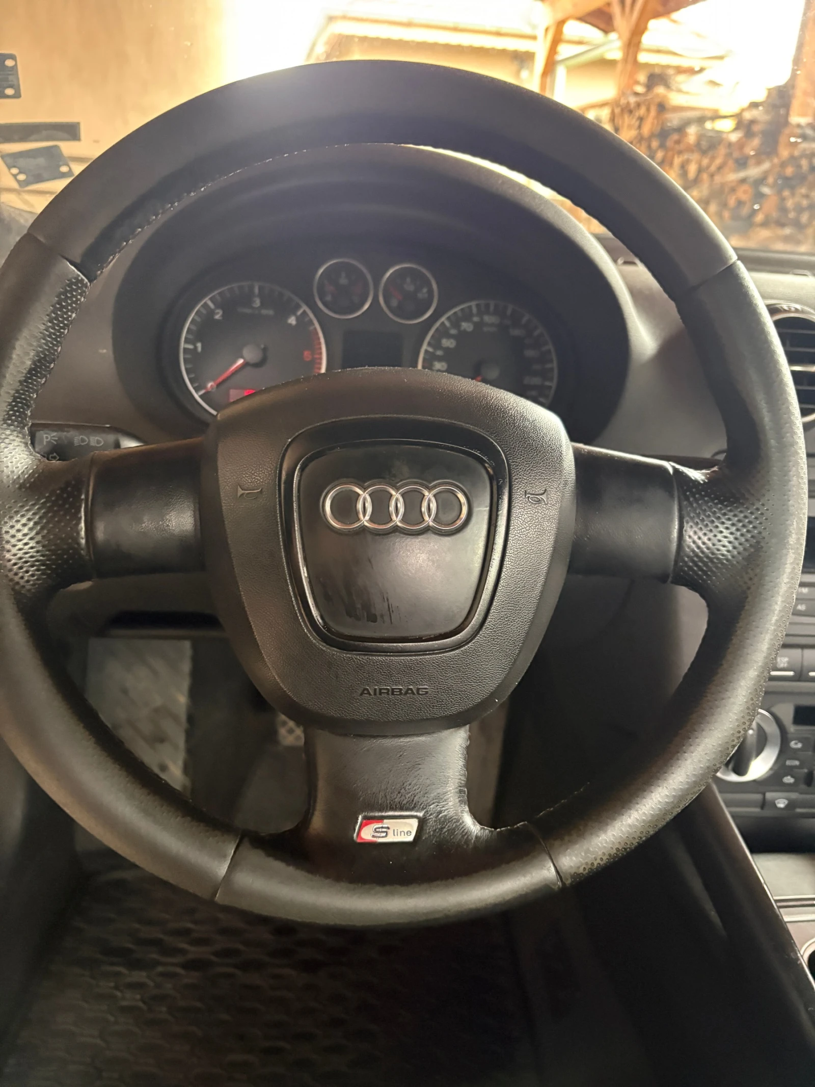 Audi A3  - изображение 6