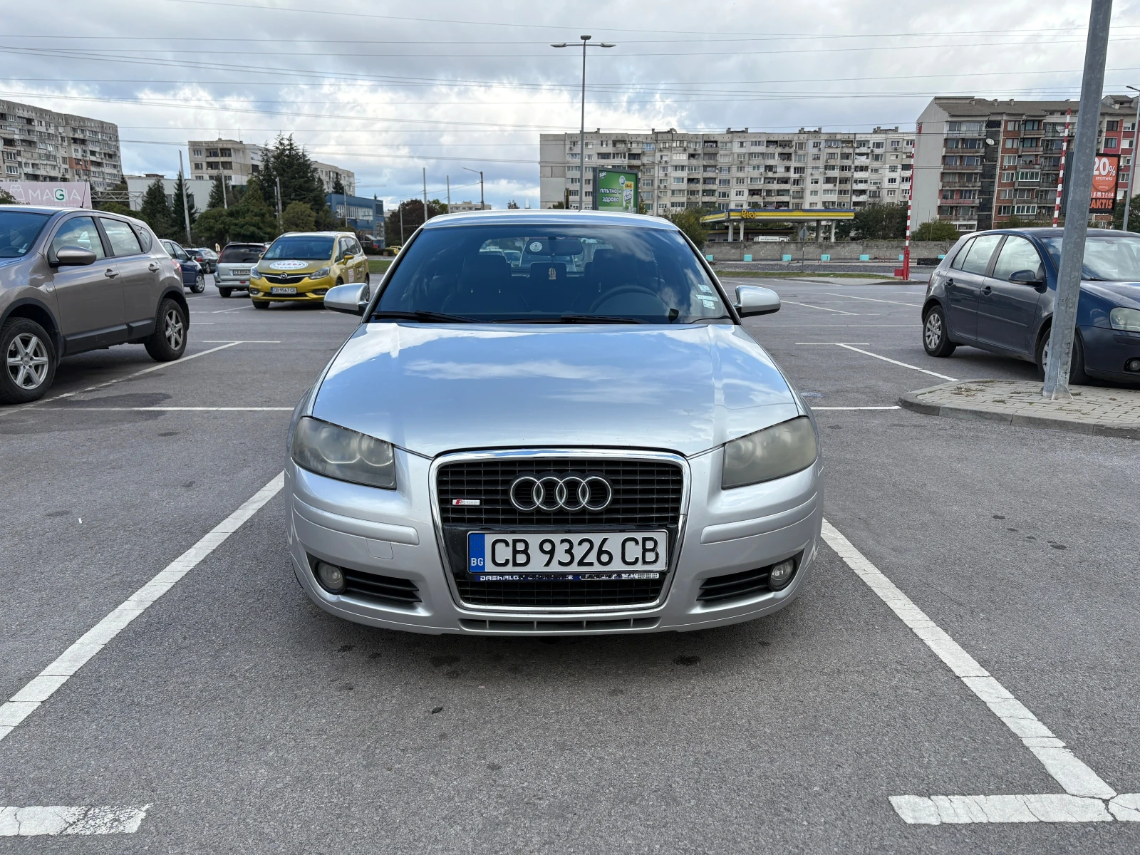 Audi A3 | Mobile.bg � ����������� 1