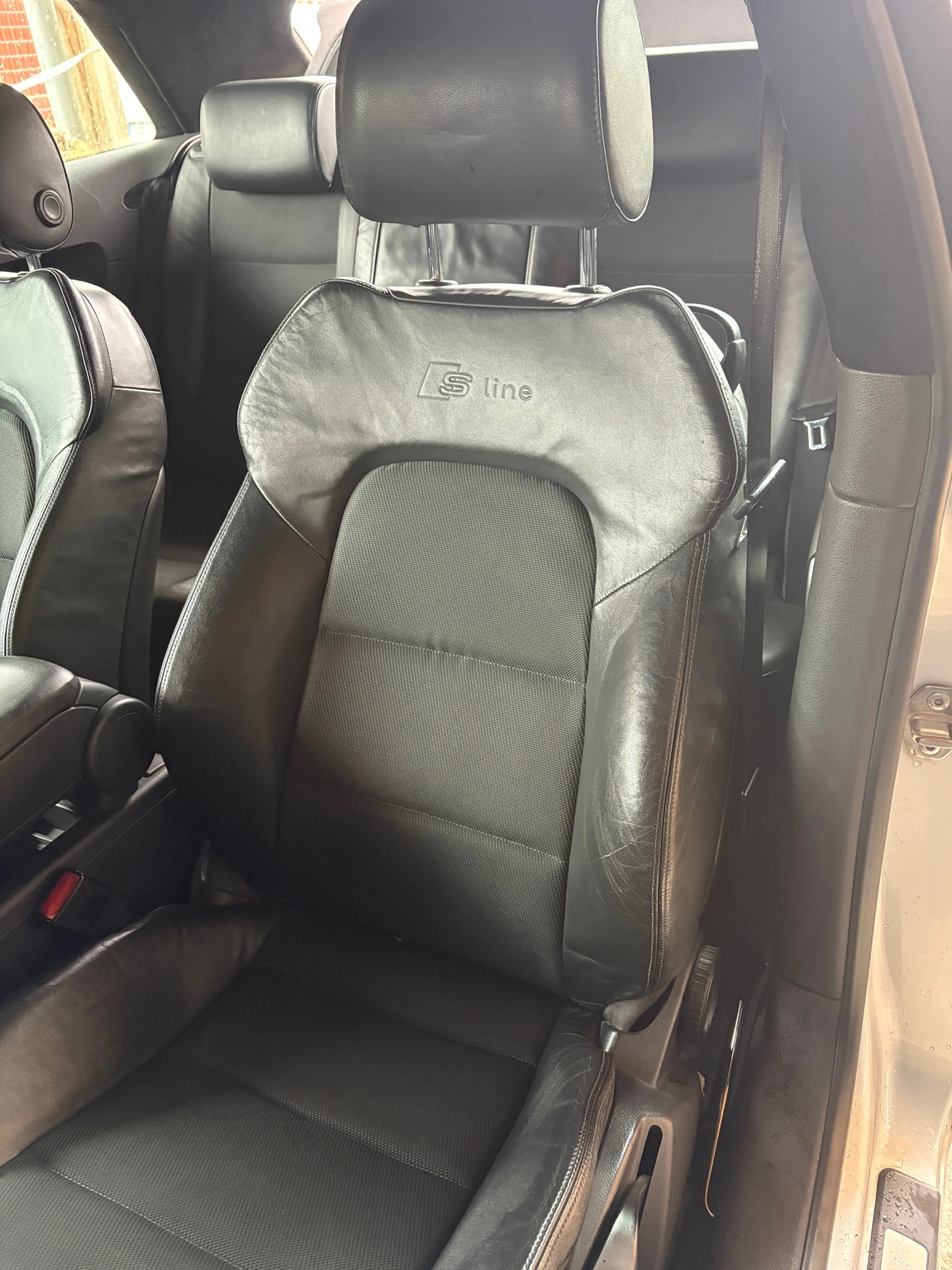 Audi A3  - изображение 10